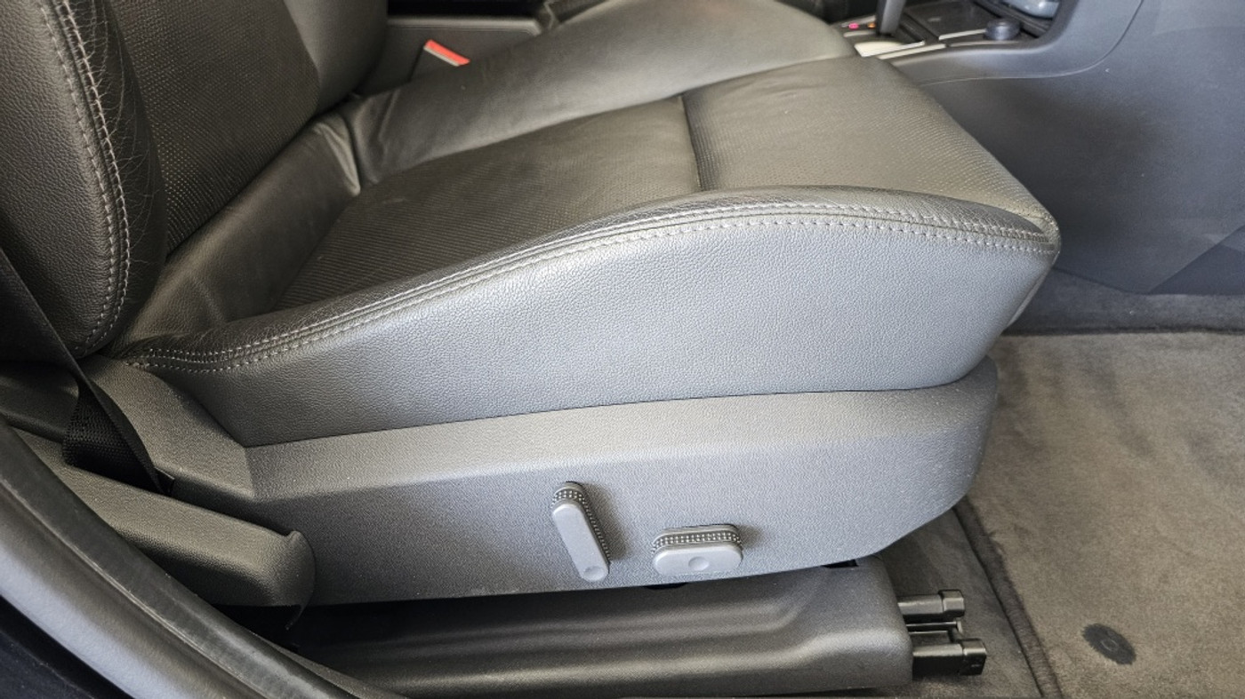Foto van Opel Signum