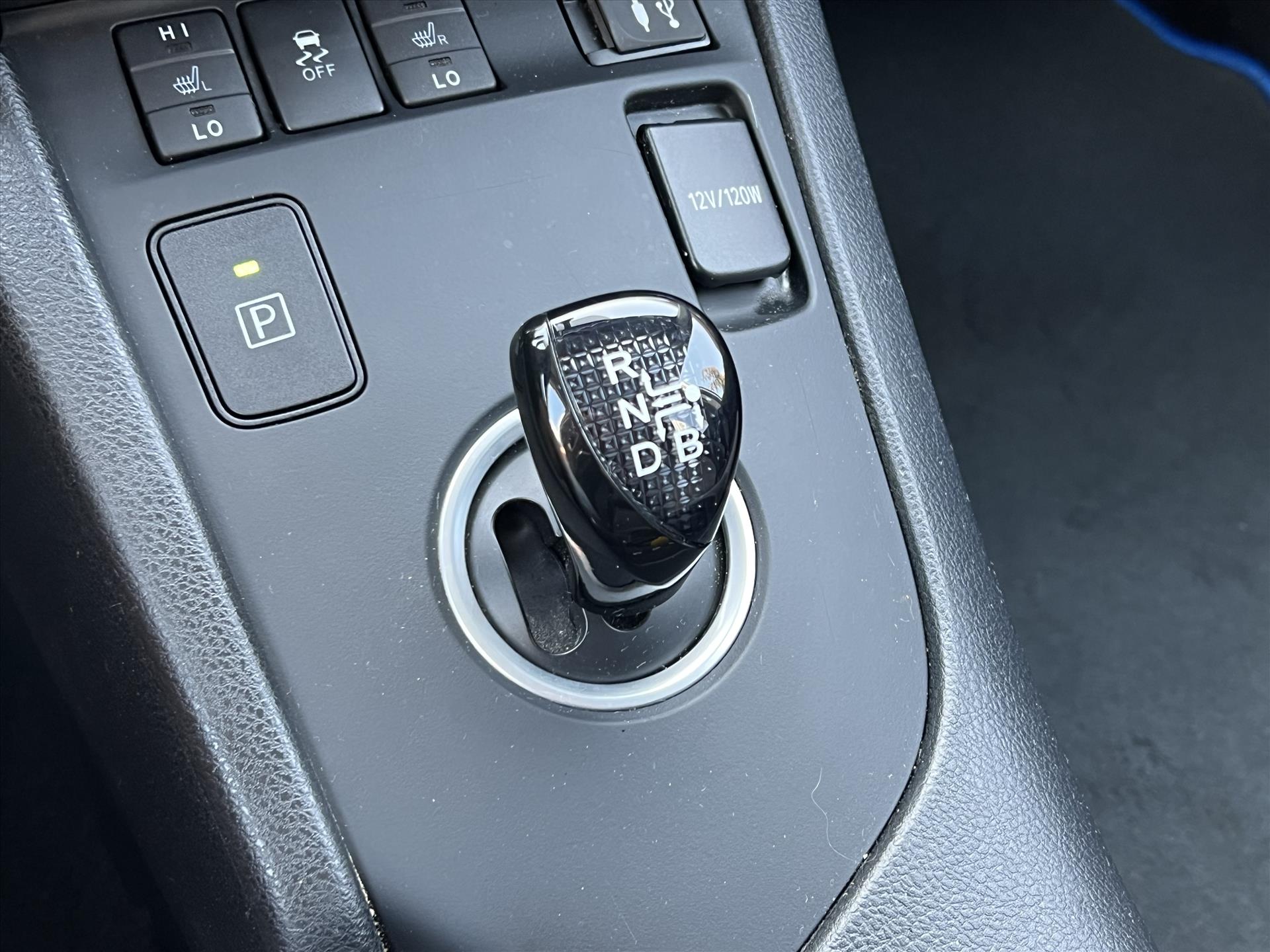 Foto van Toyota Toyota Auris
