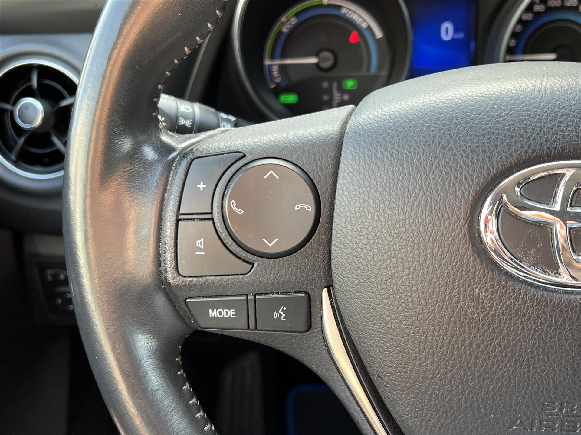 Foto van Toyota Toyota Auris