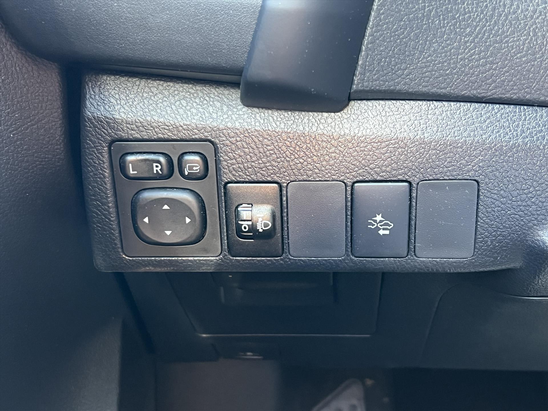 Foto van Toyota Toyota Auris