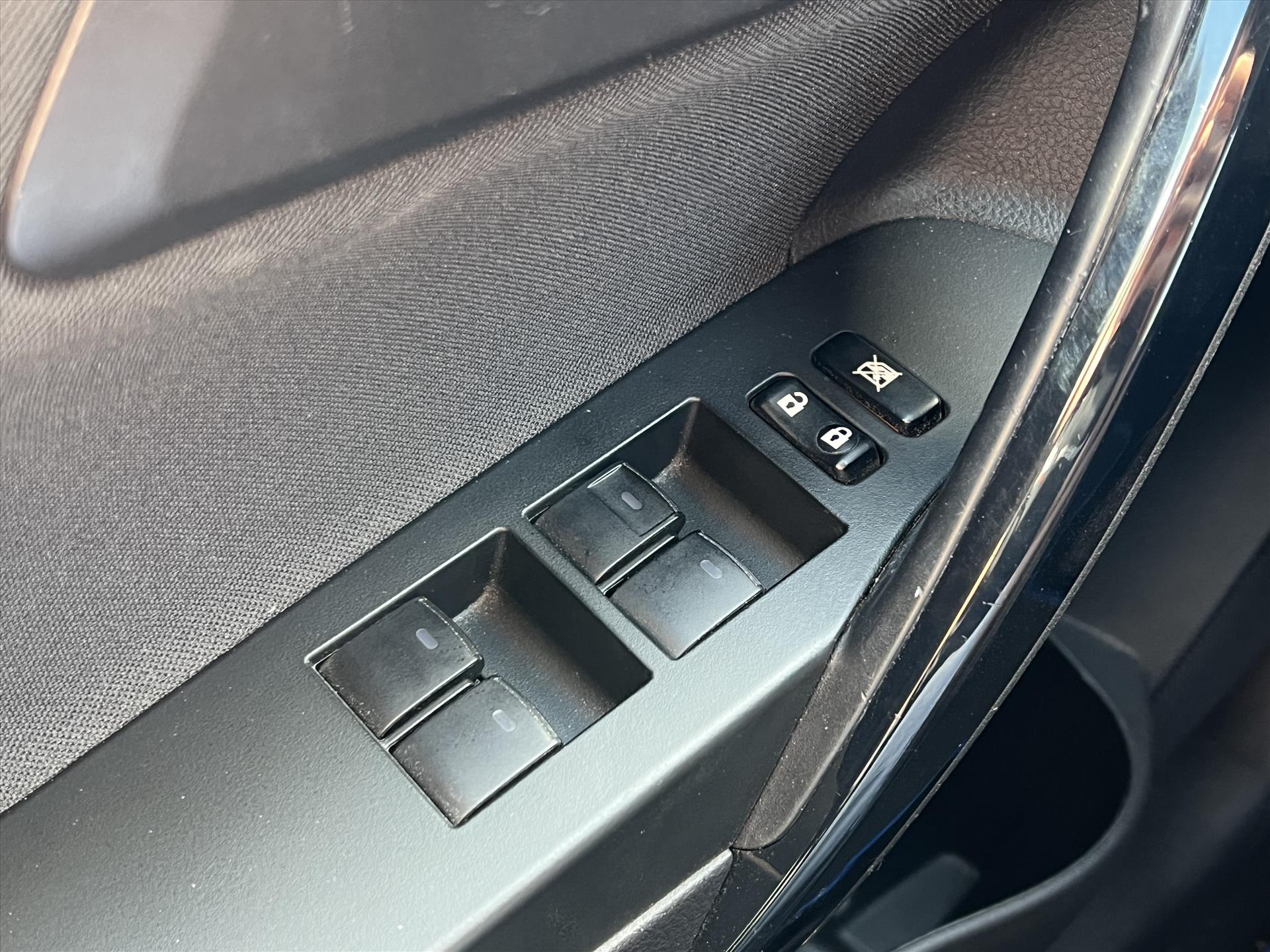 Foto van Toyota Toyota Auris
