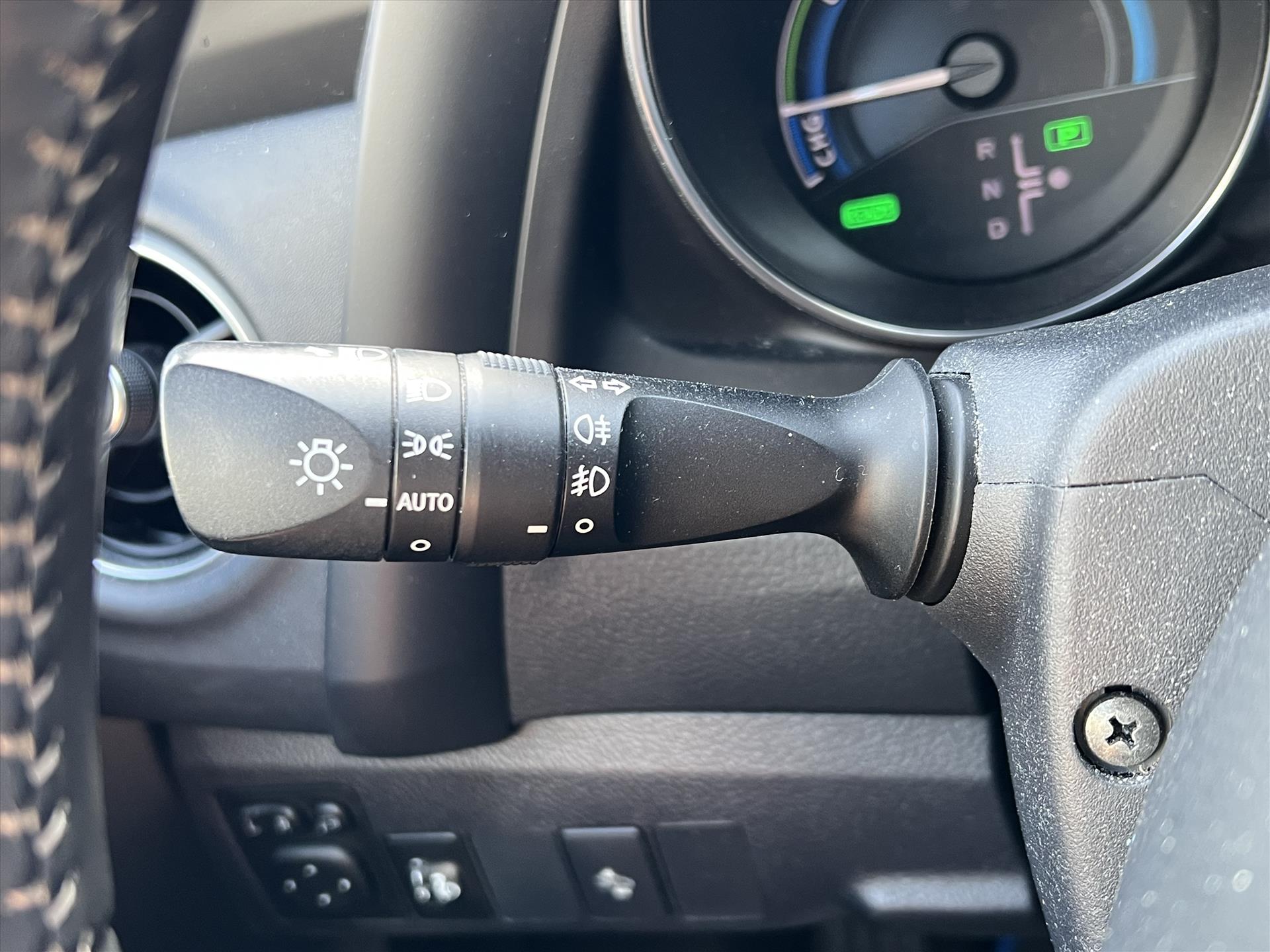 Foto van Toyota Toyota Auris