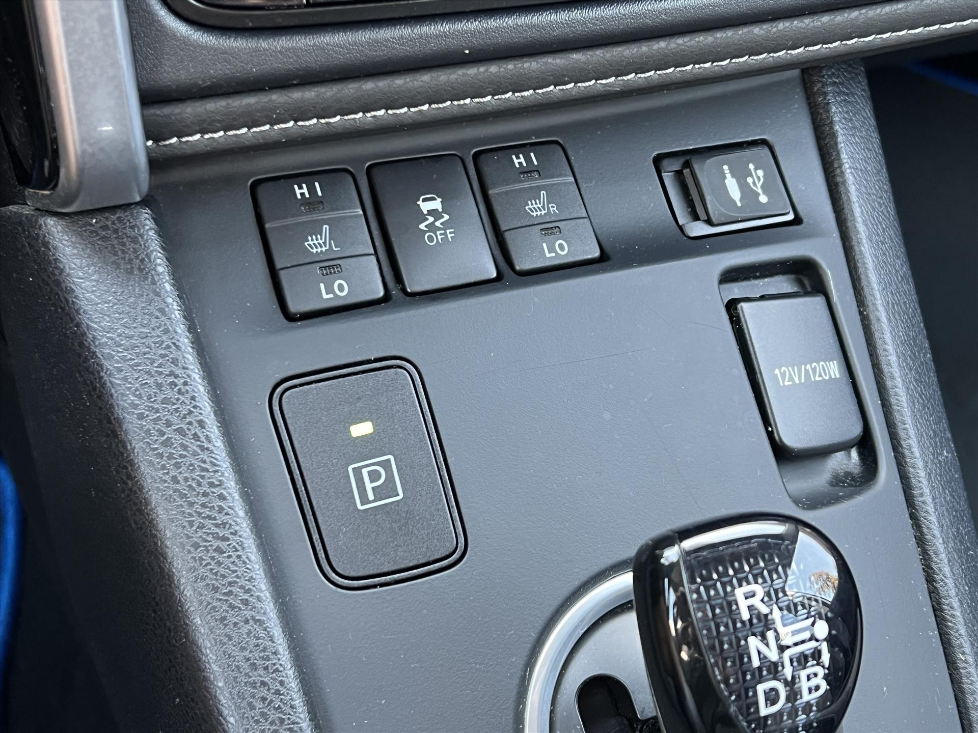 Foto van Toyota Toyota Auris