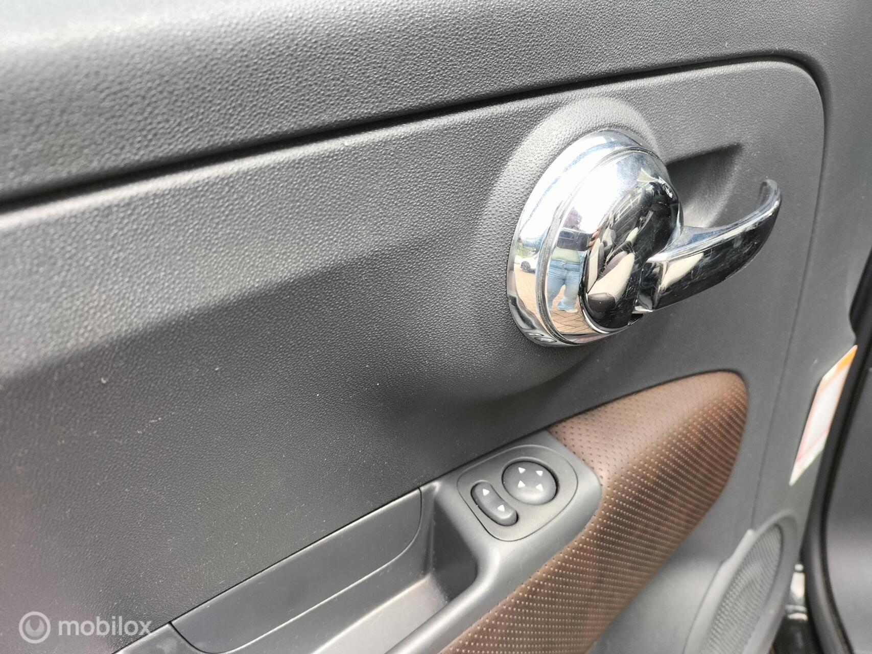 Foto van Fiat Fiat 500