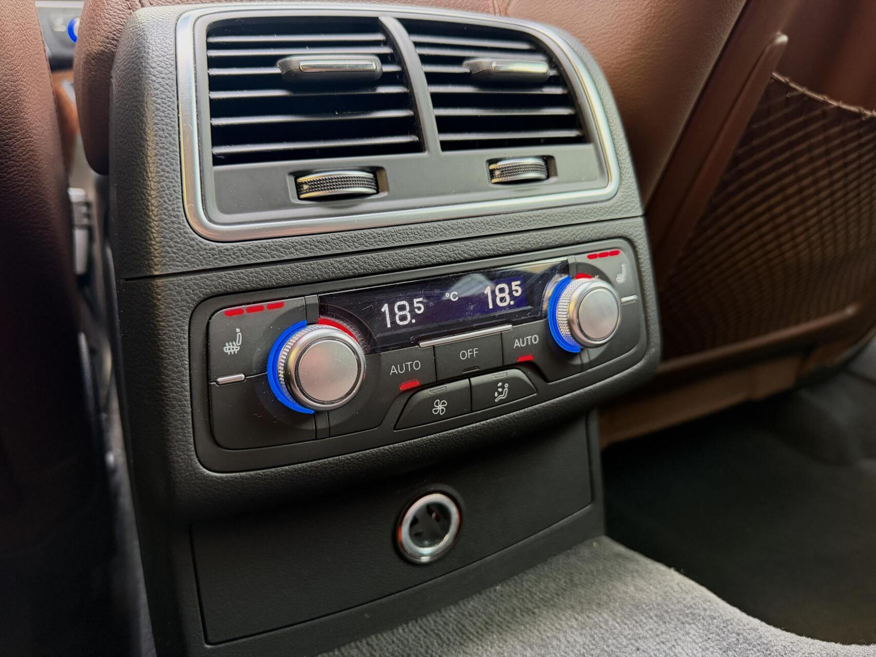 Foto van Audi A6 Avant