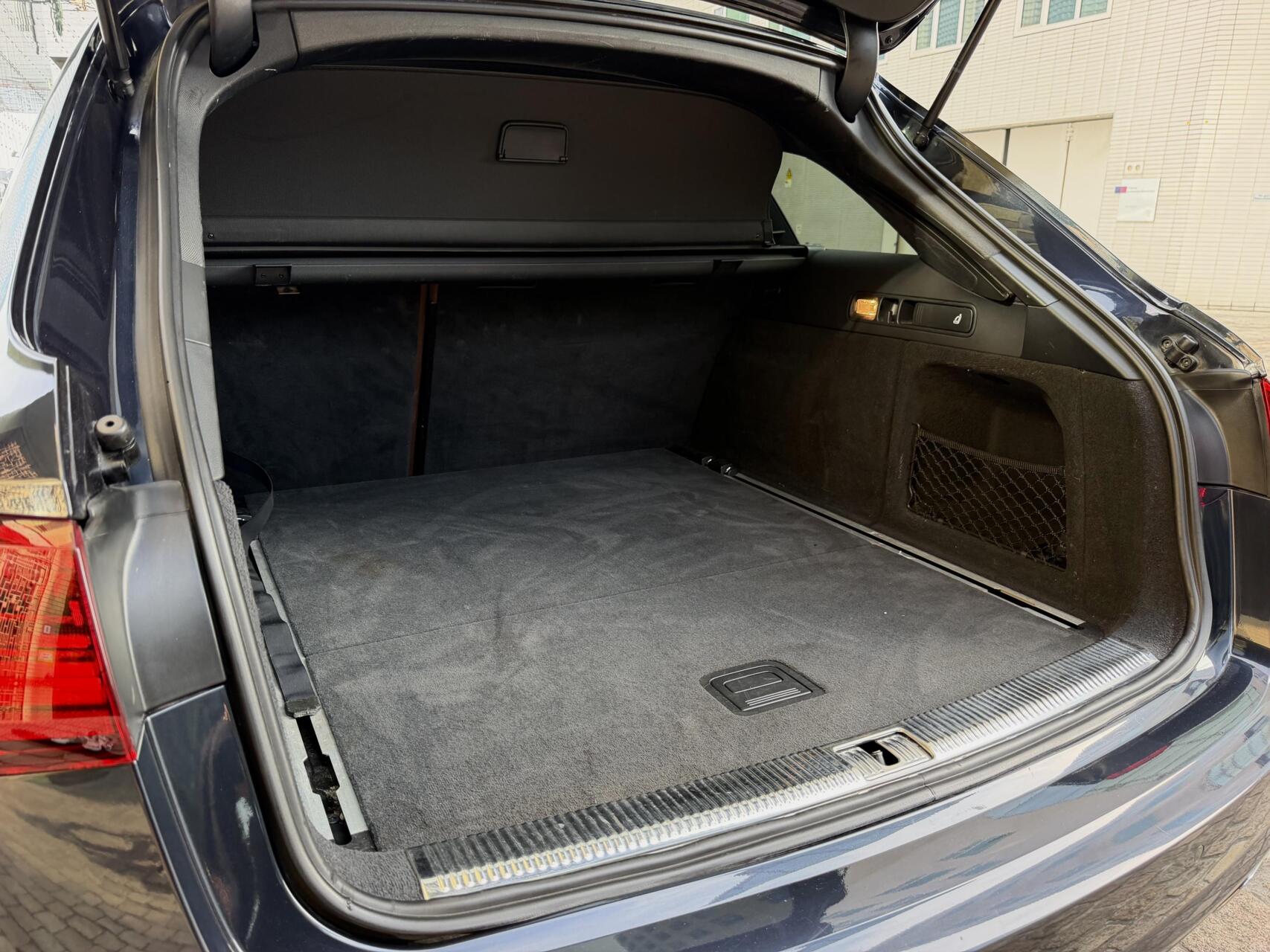 Foto van Audi A6 Avant