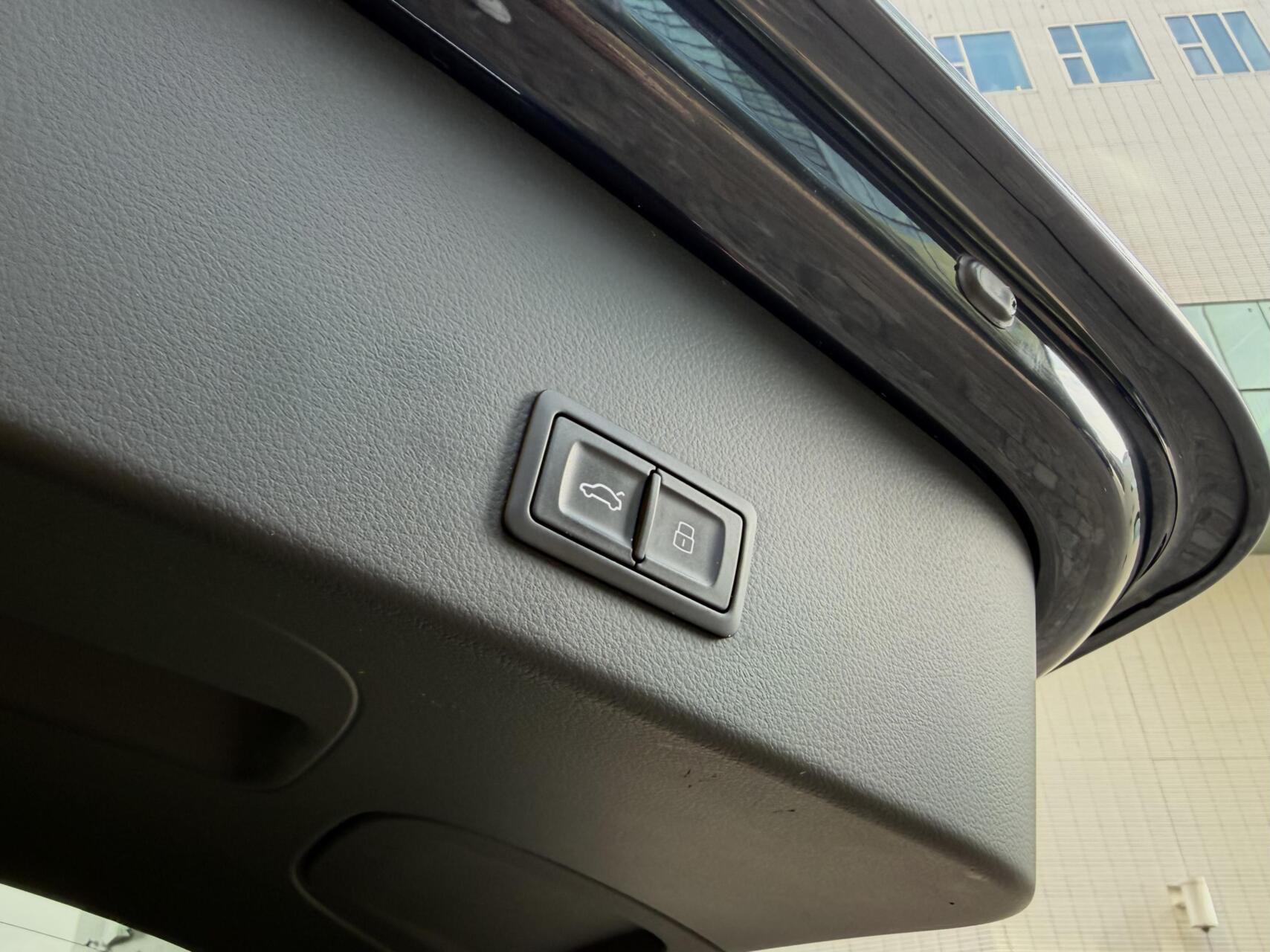 Foto van Audi A6 Avant