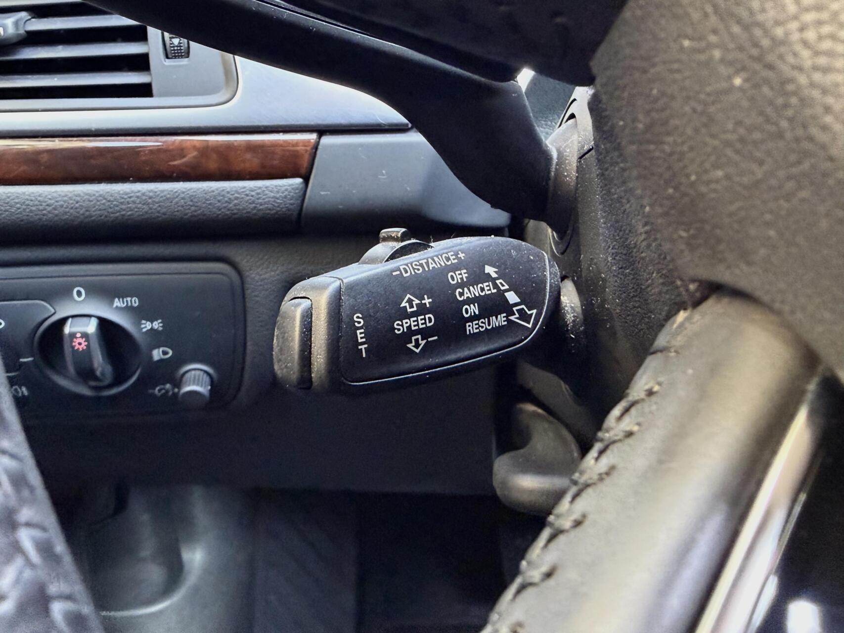 Foto van Audi A6 Avant
