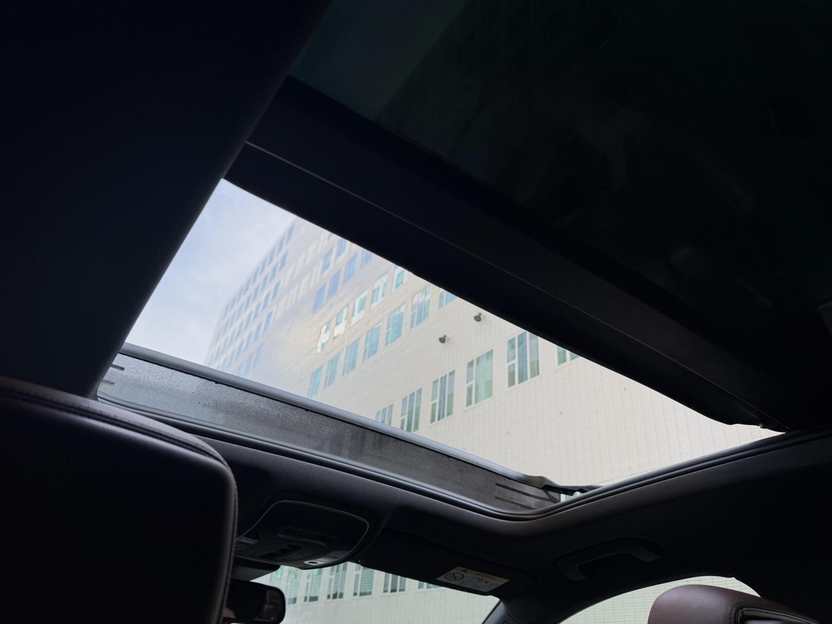 Foto van Audi A6 Avant