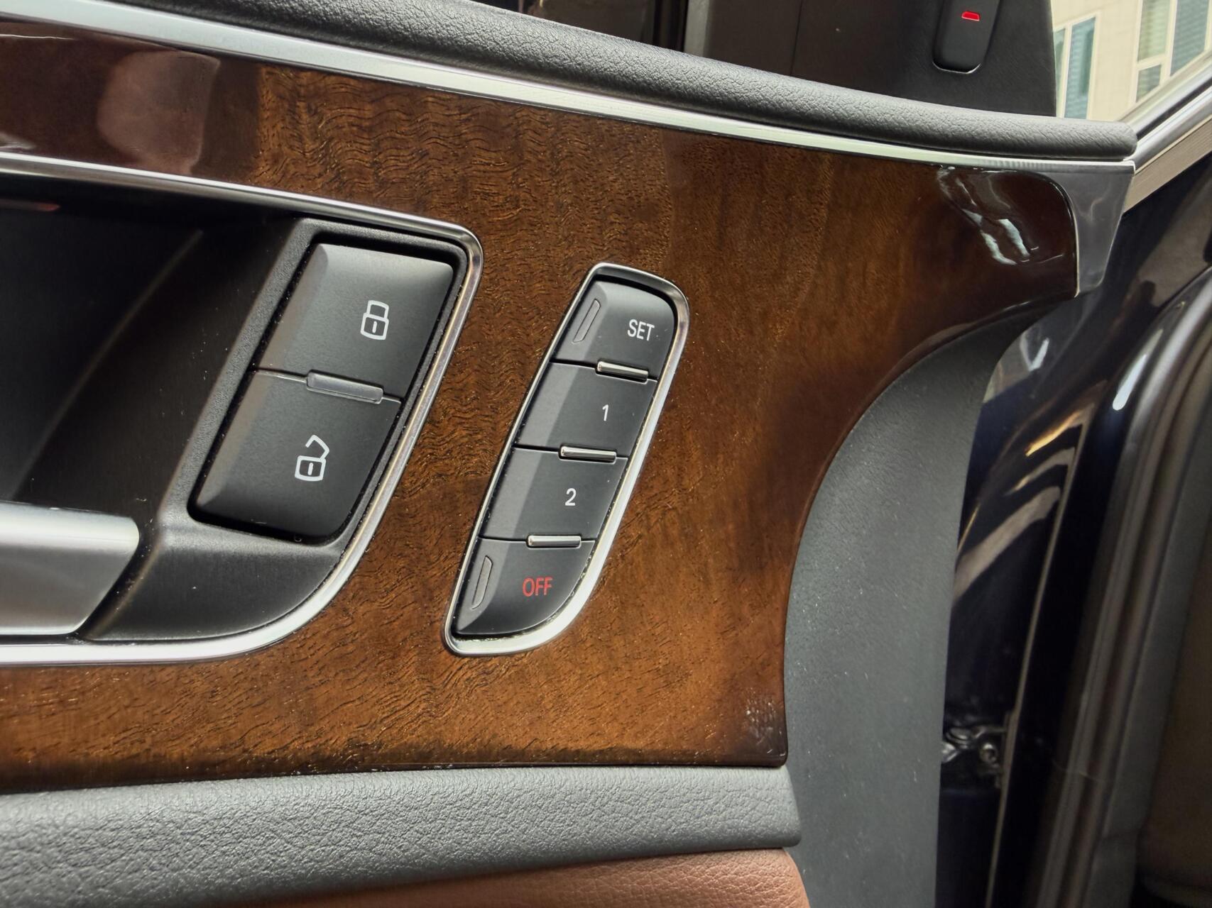 Foto van Audi A6 Avant