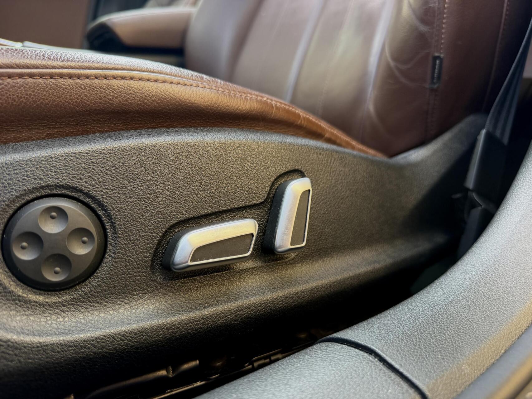 Foto van Audi A6 Avant