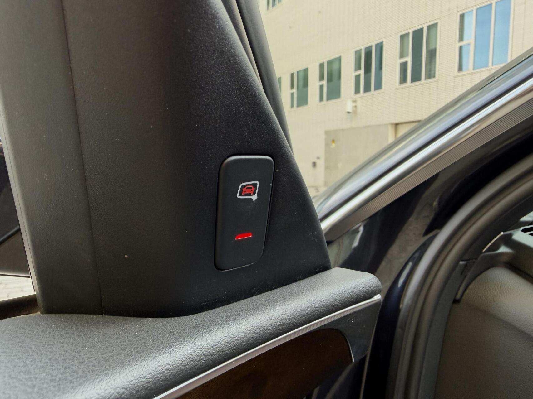 Foto van Audi A6 Avant