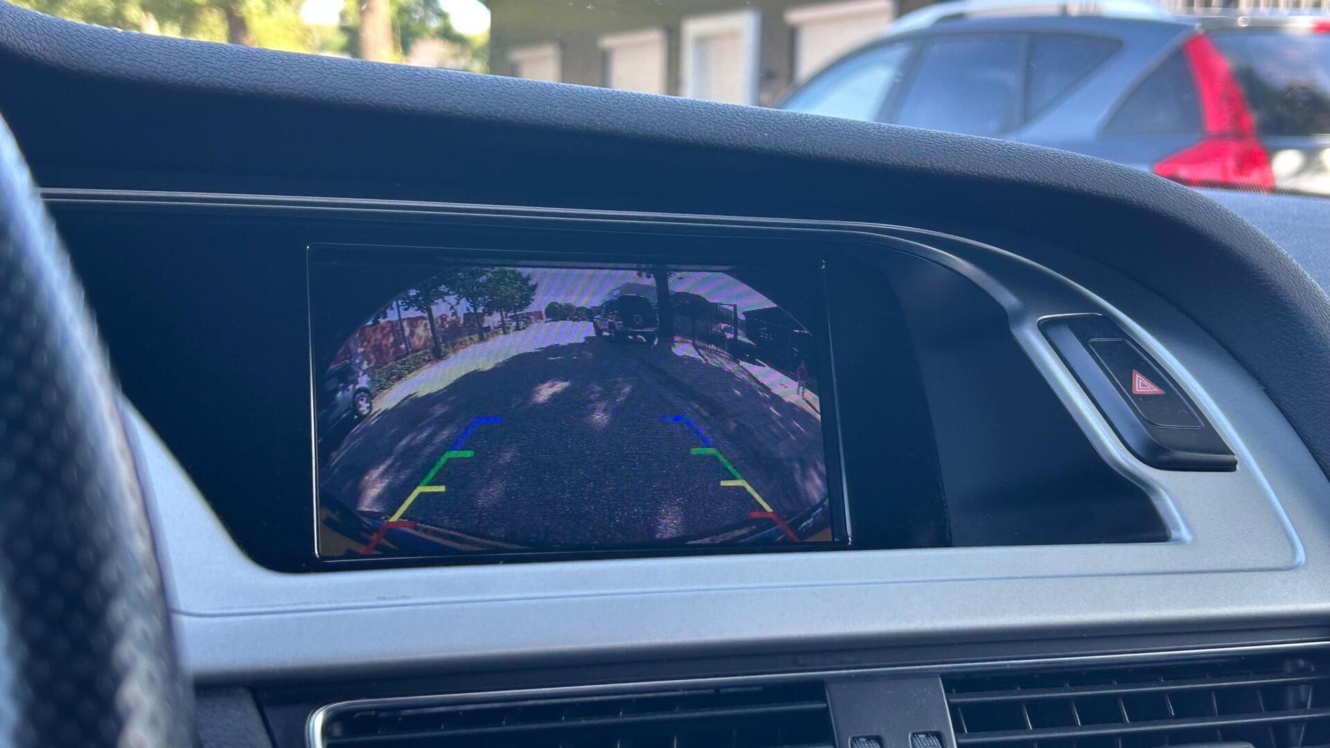 Foto van Audi Audi A4