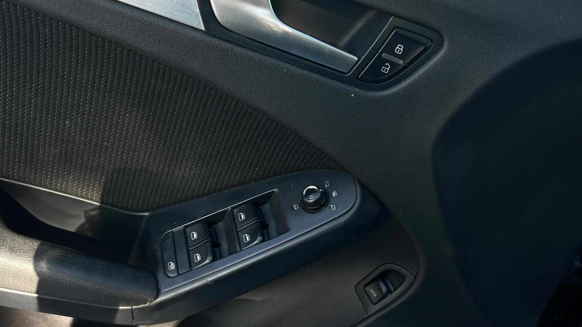 Foto van Audi Audi A4