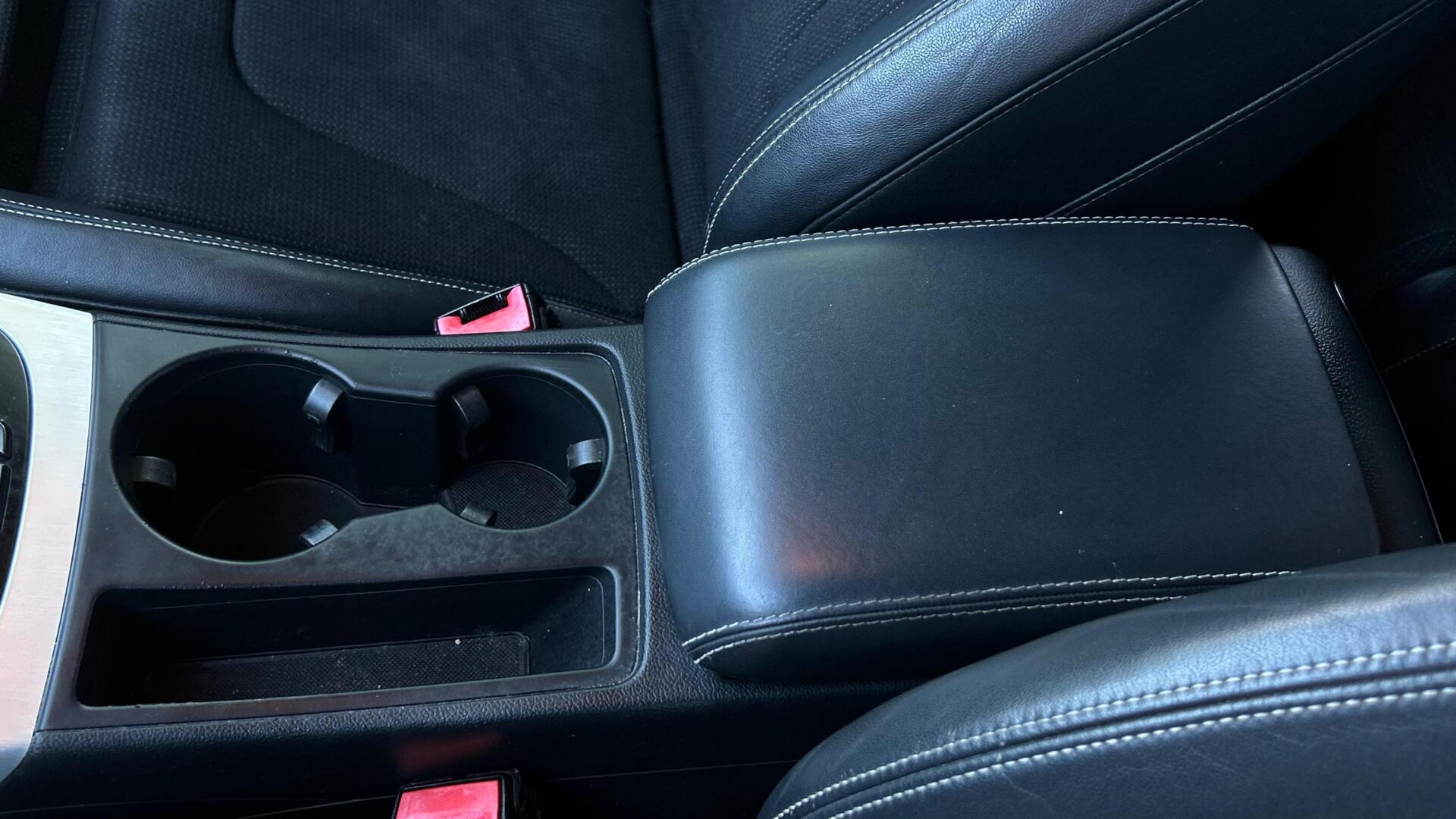 Foto van Audi Audi A4