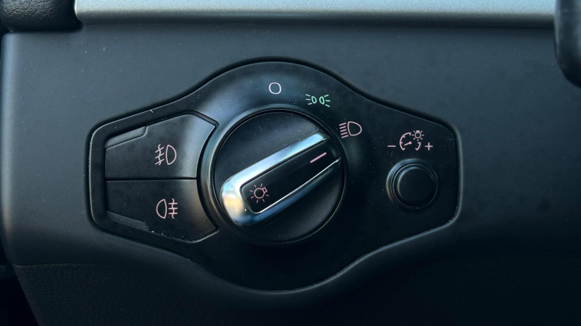Foto van Audi Audi A4