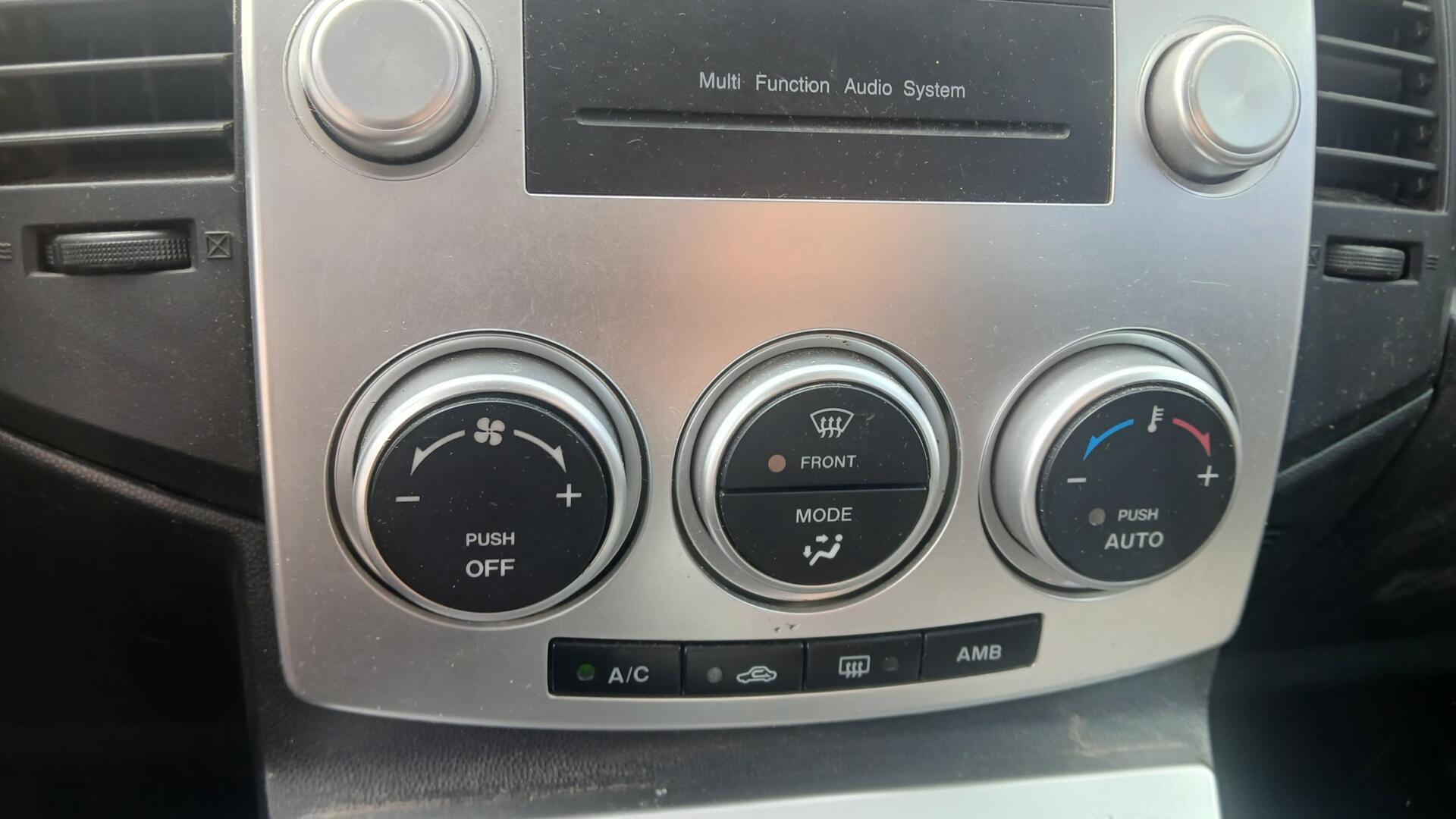 Foto van Mazda 5