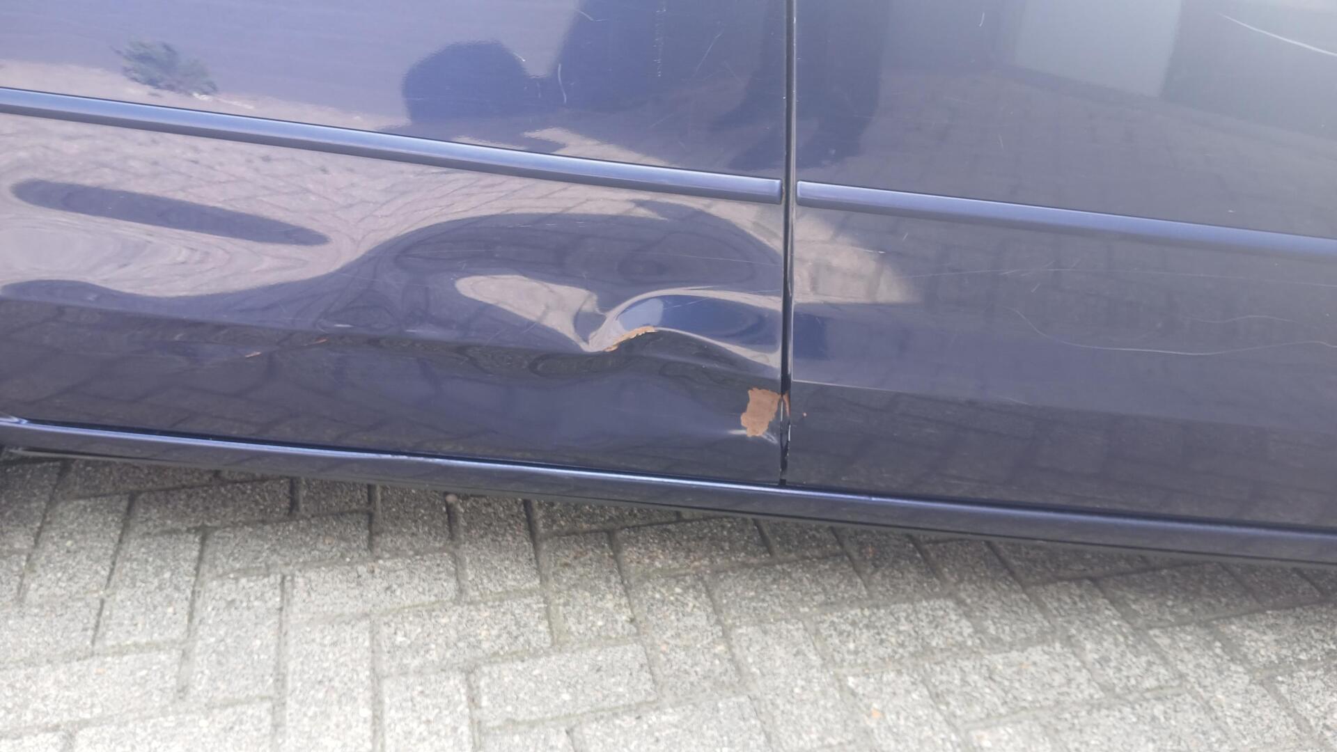 Foto van Mazda 5