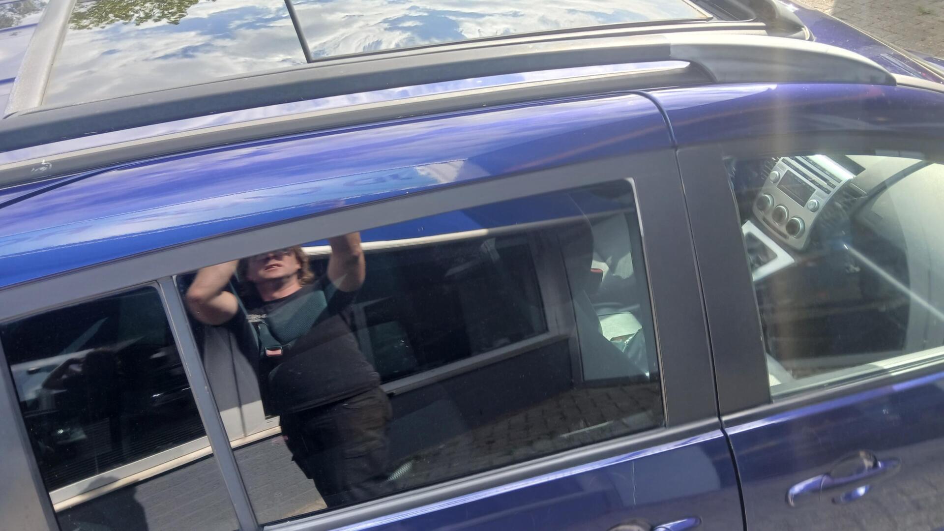 Foto van Mazda 5