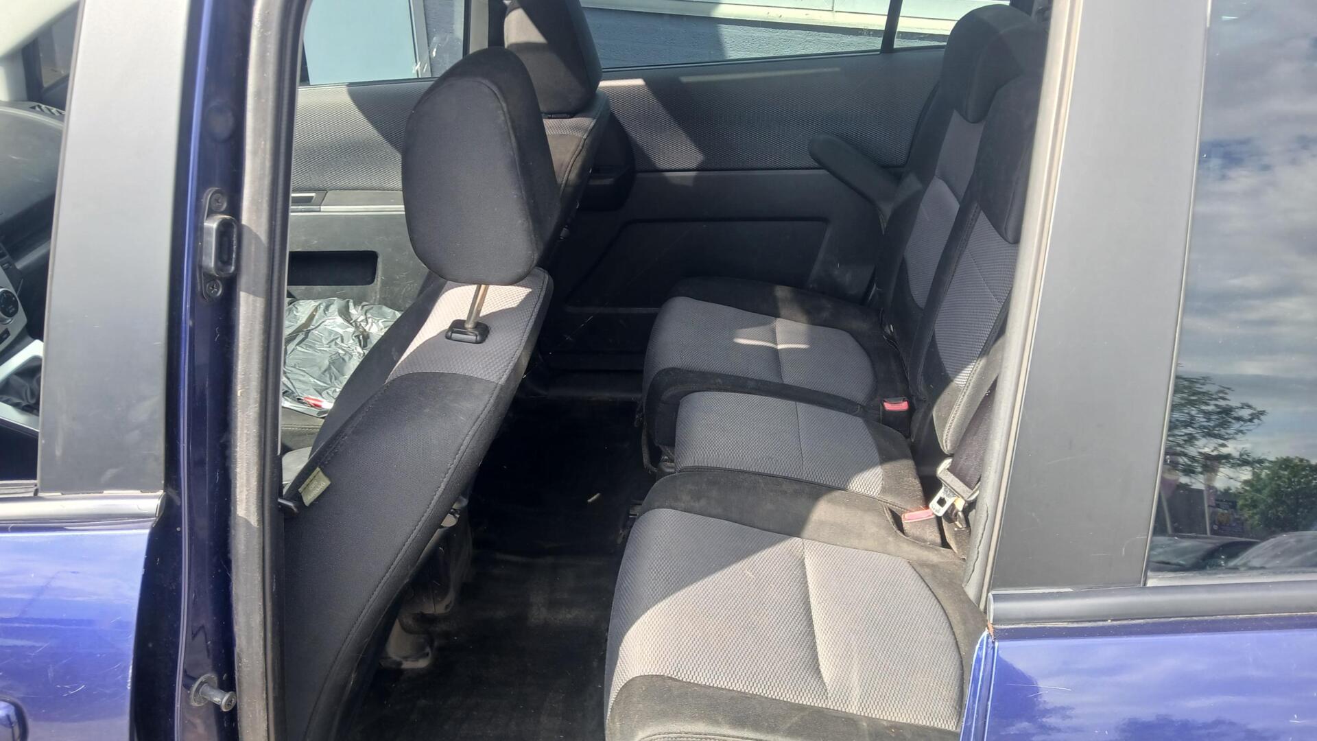 Foto van Mazda 5