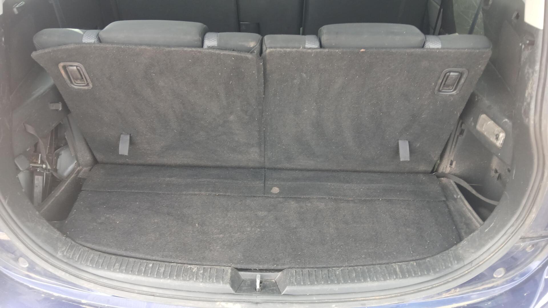 Foto van Mazda 5