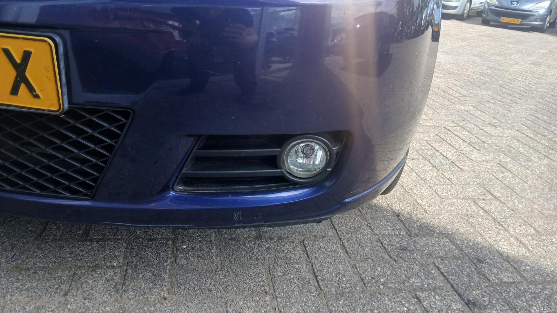 Foto van Mazda 5