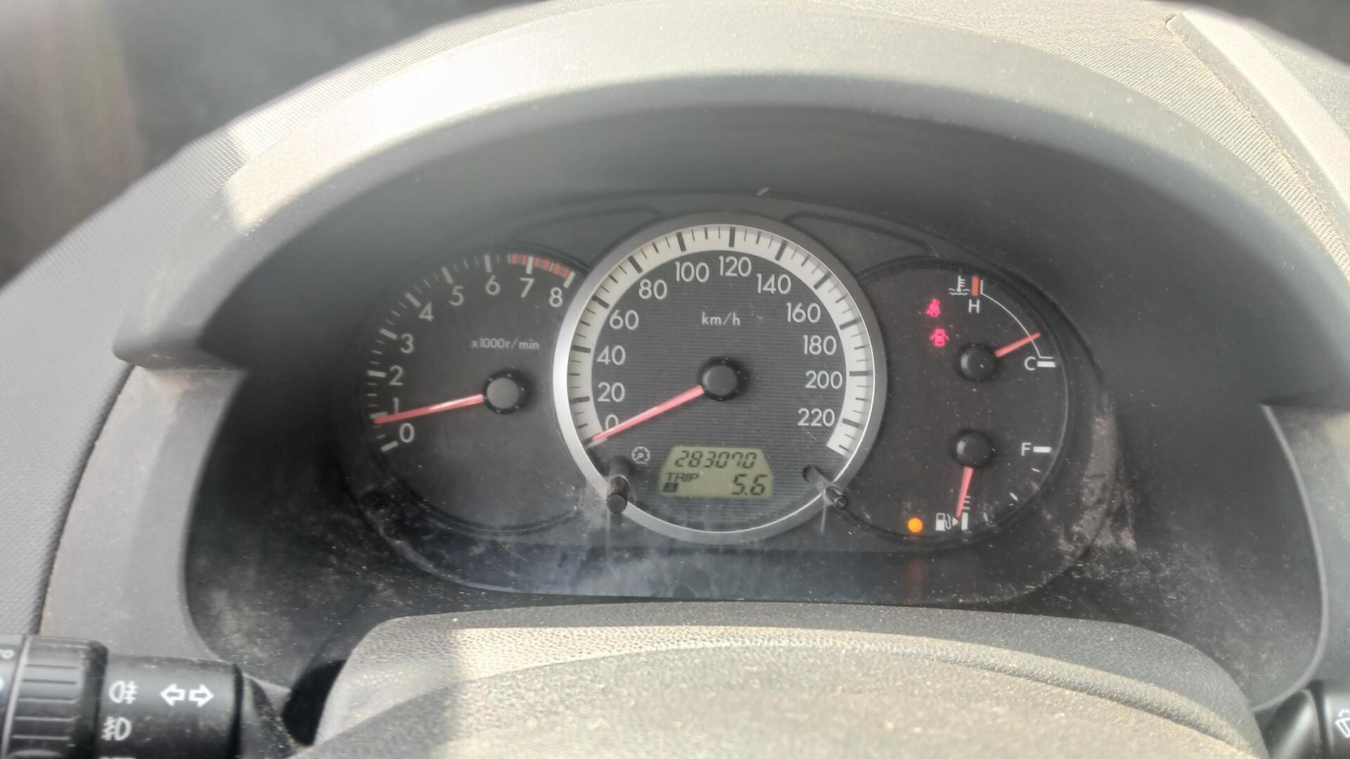 Foto van Mazda 5