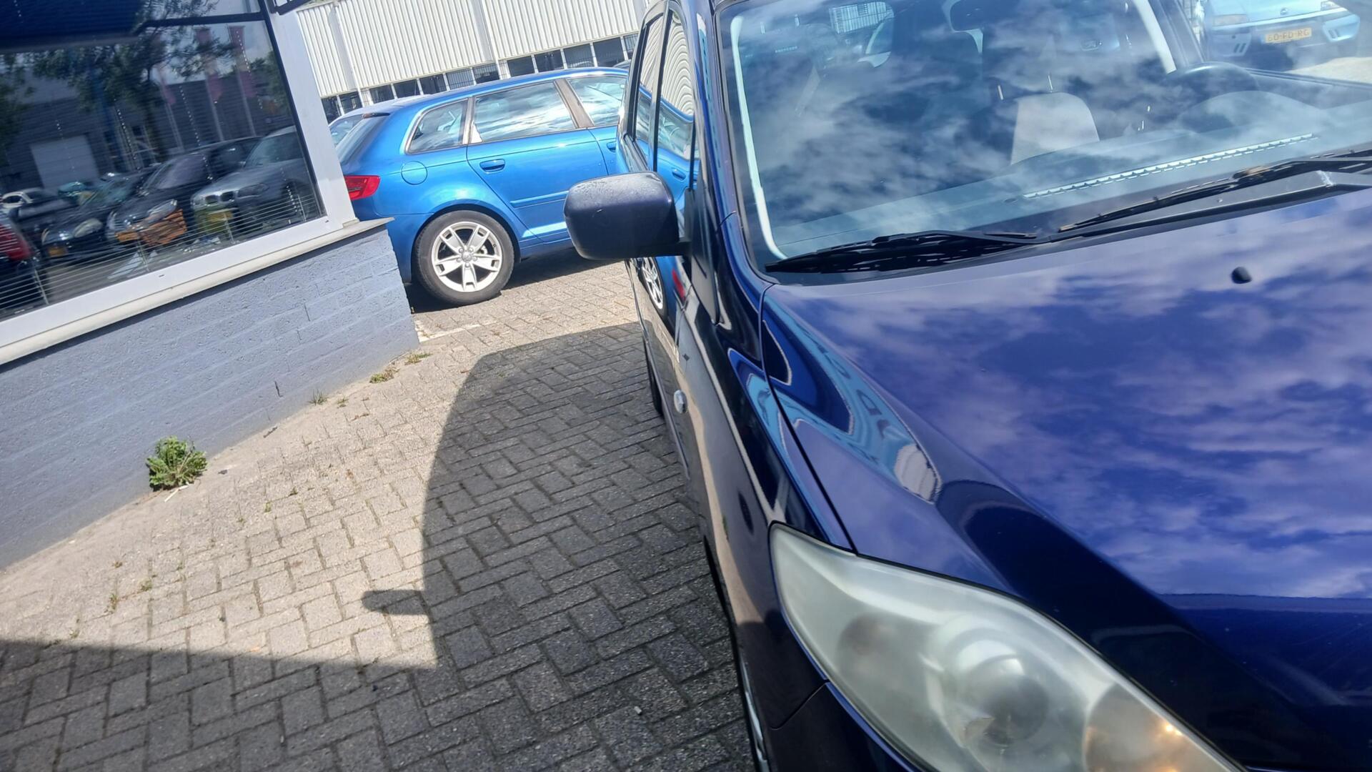 Foto van Mazda 5