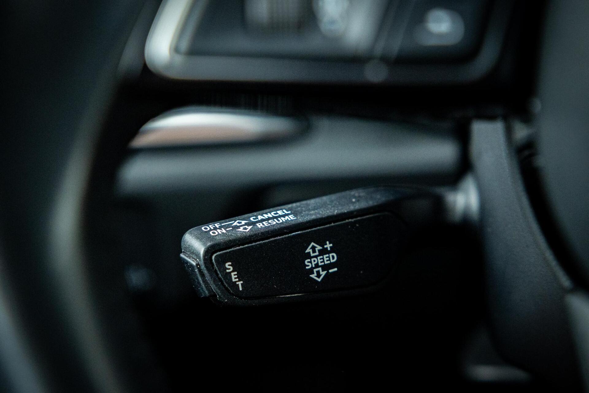 Foto van Audi A3 Limousine
