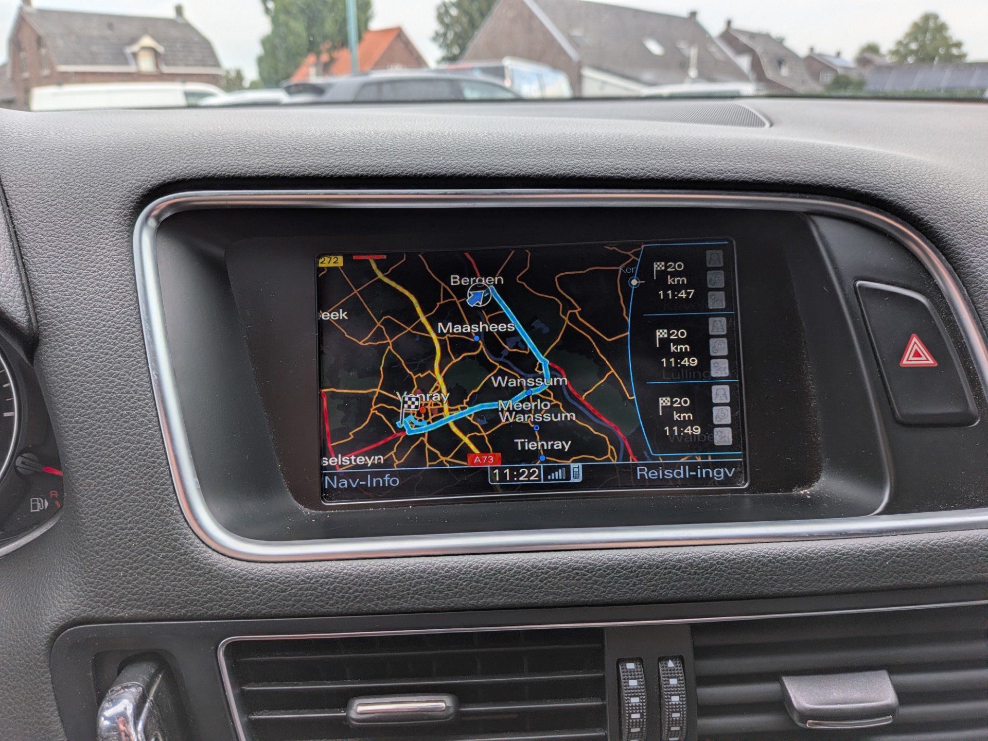Foto van Audi Audi Q5