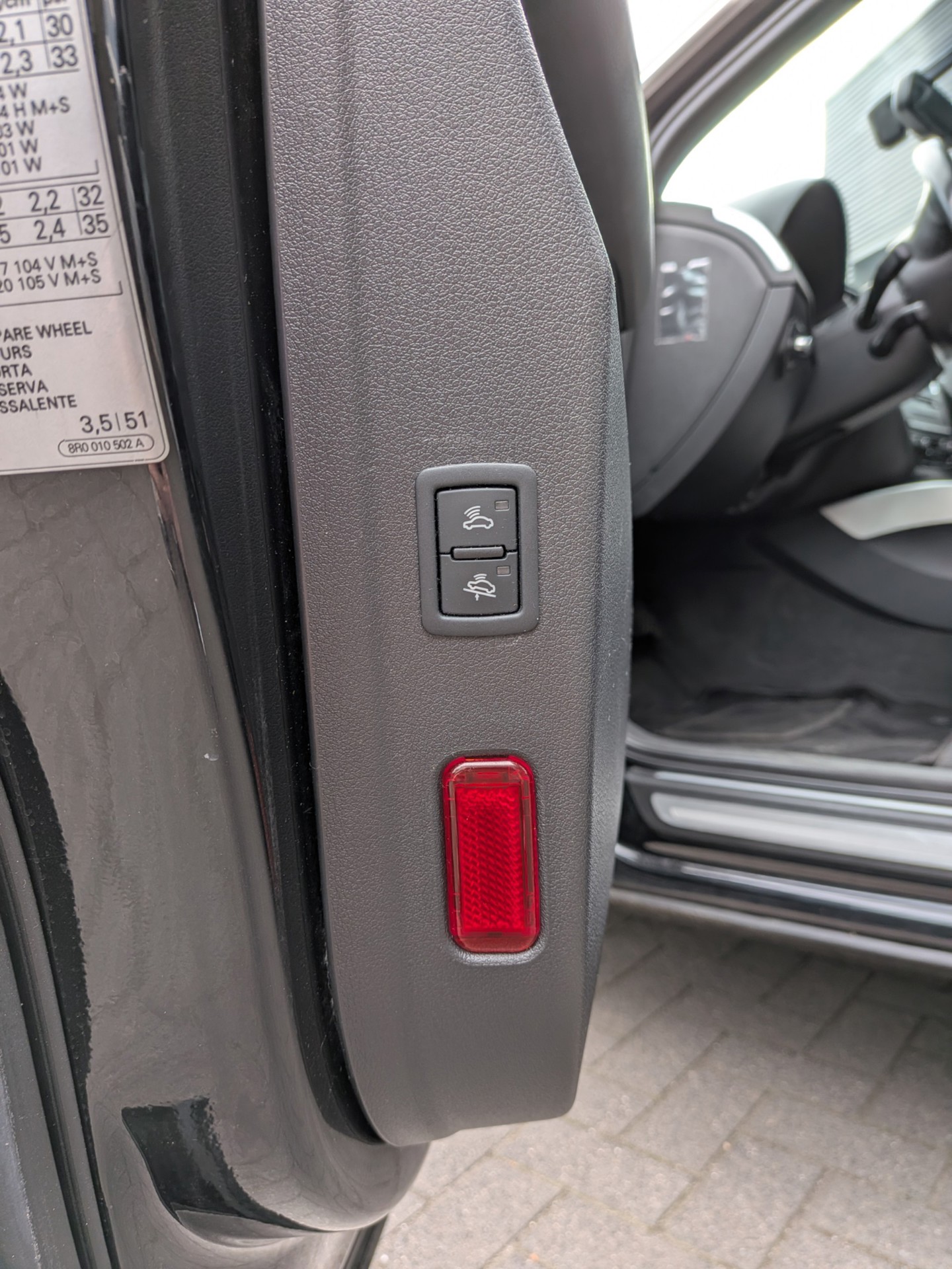 Foto van Audi Audi Q5