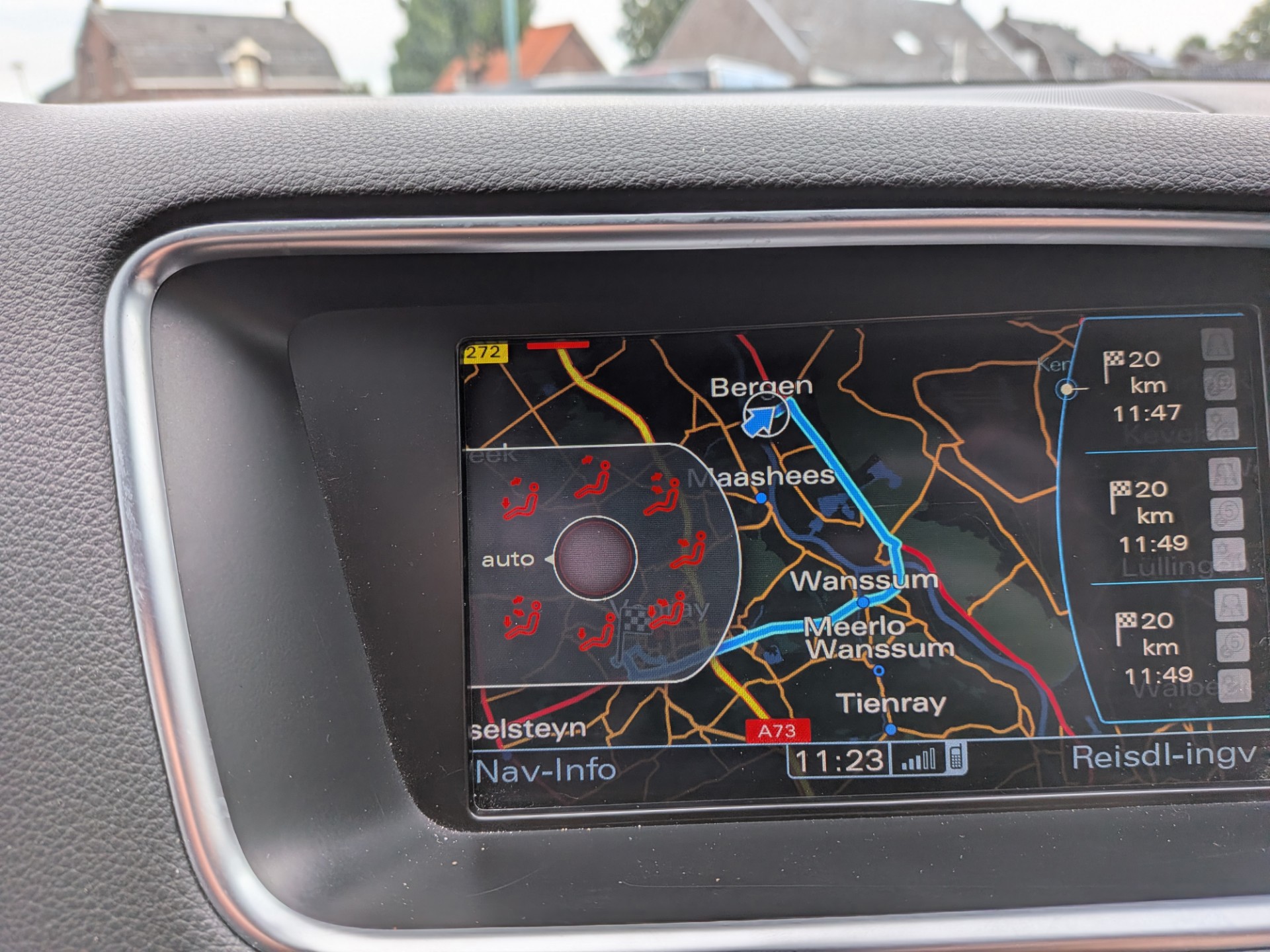 Foto van Audi Audi Q5