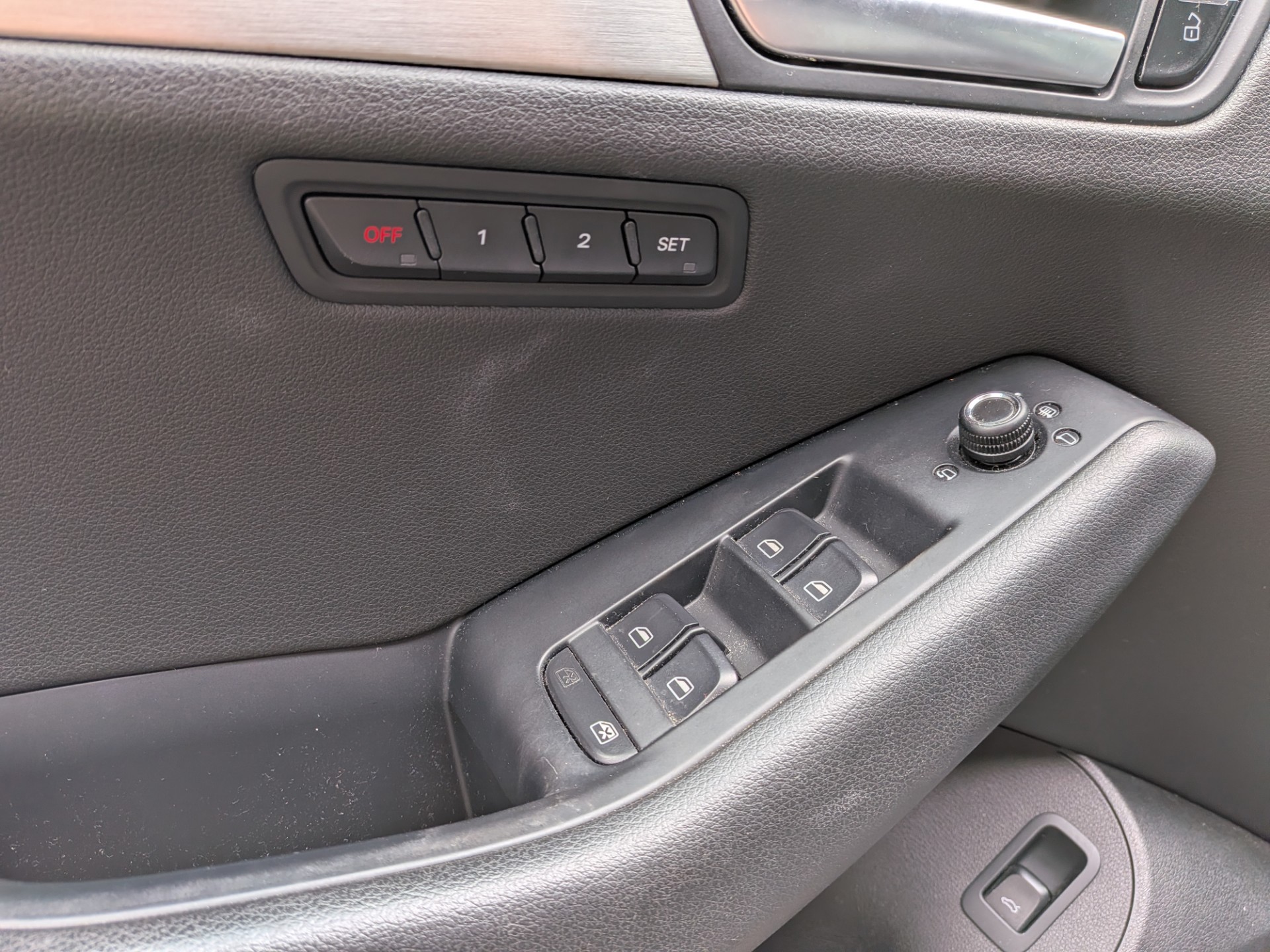 Foto van Audi Audi Q5