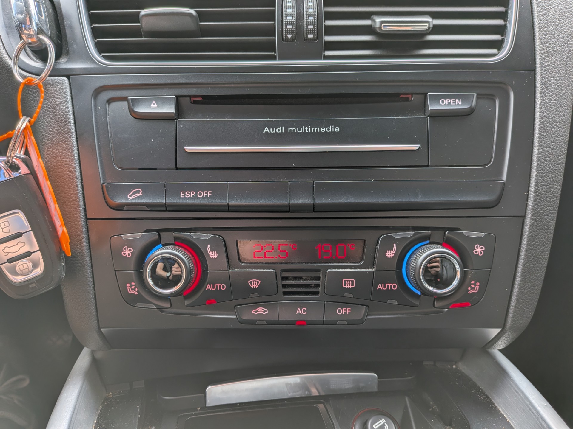 Foto van Audi Audi Q5