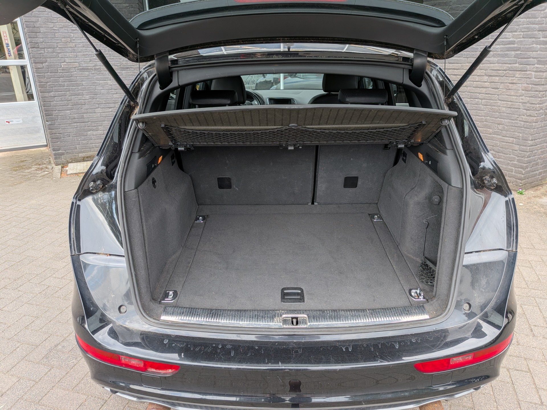 Foto van Audi Audi Q5