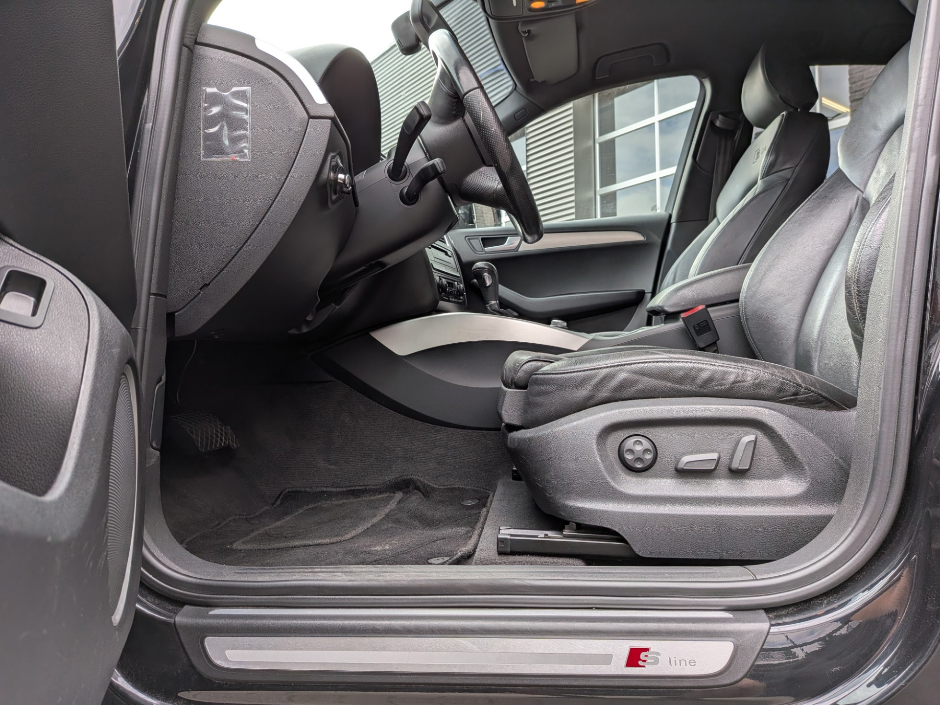 Foto van Audi Audi Q5
