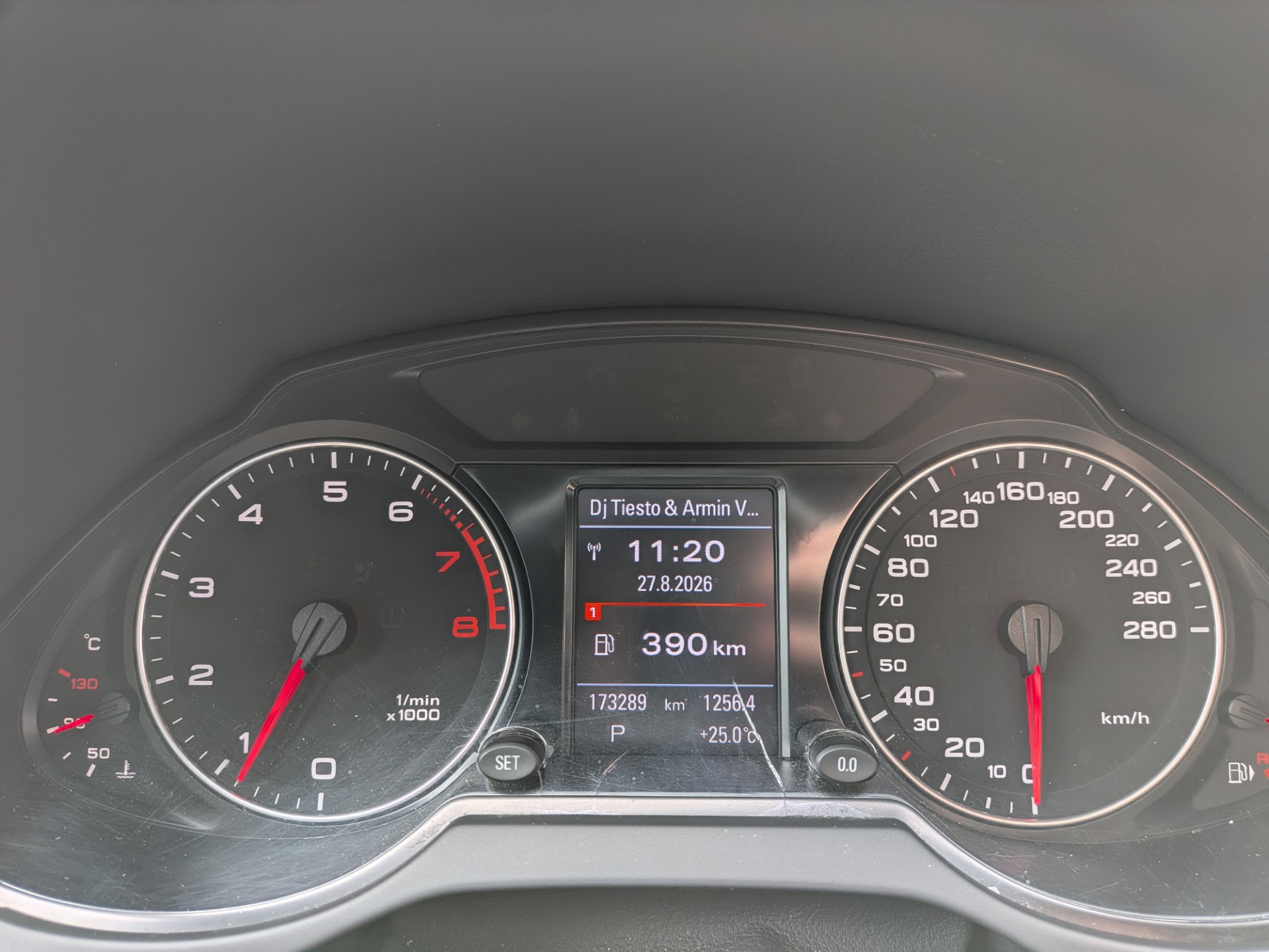 Foto van Audi Audi Q5