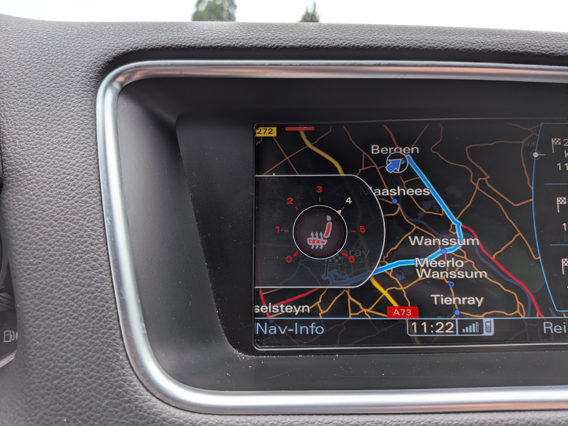 Foto van Audi Audi Q5
