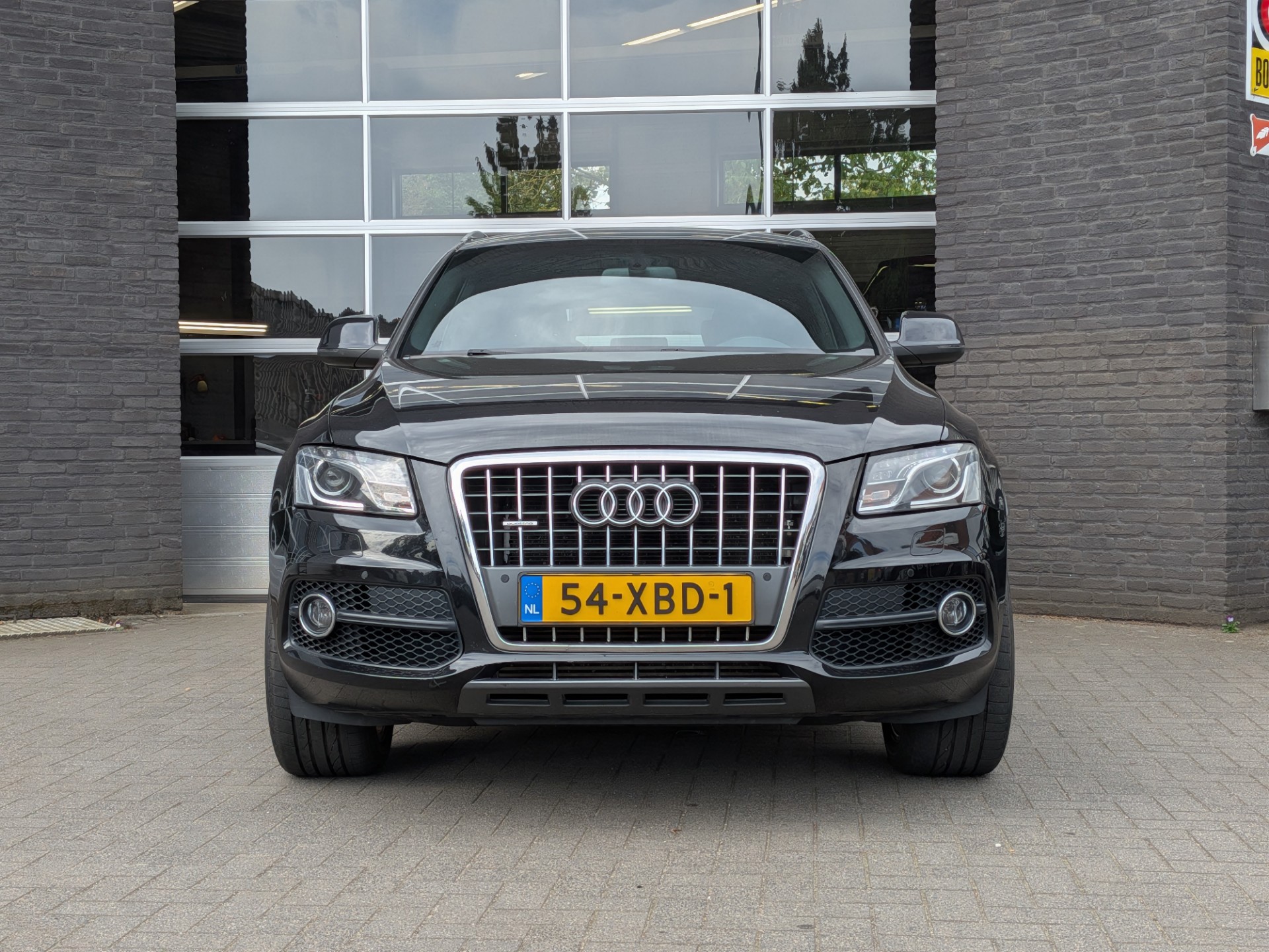 Foto van Audi Audi Q5