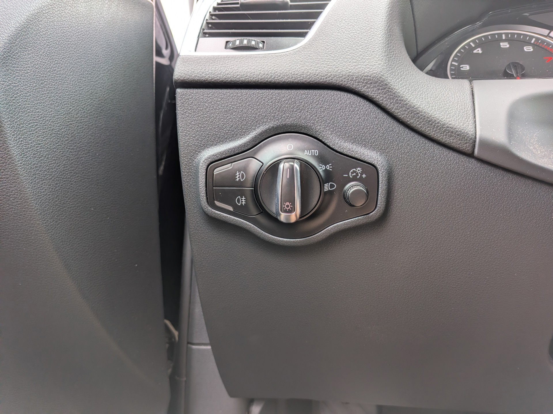 Foto van Audi Audi Q5