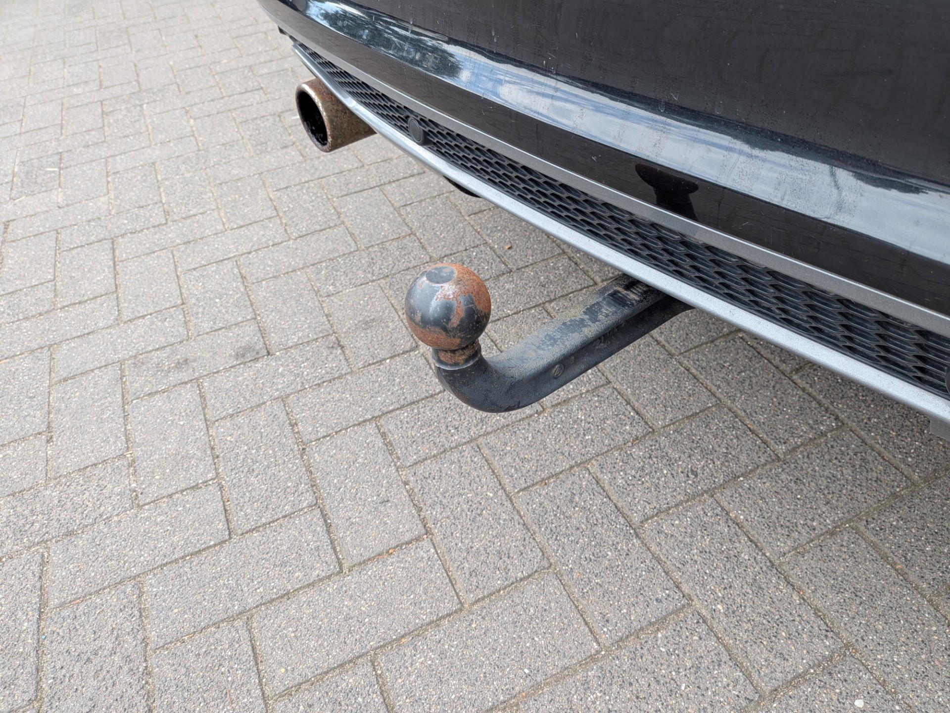 Foto van Audi Audi Q5