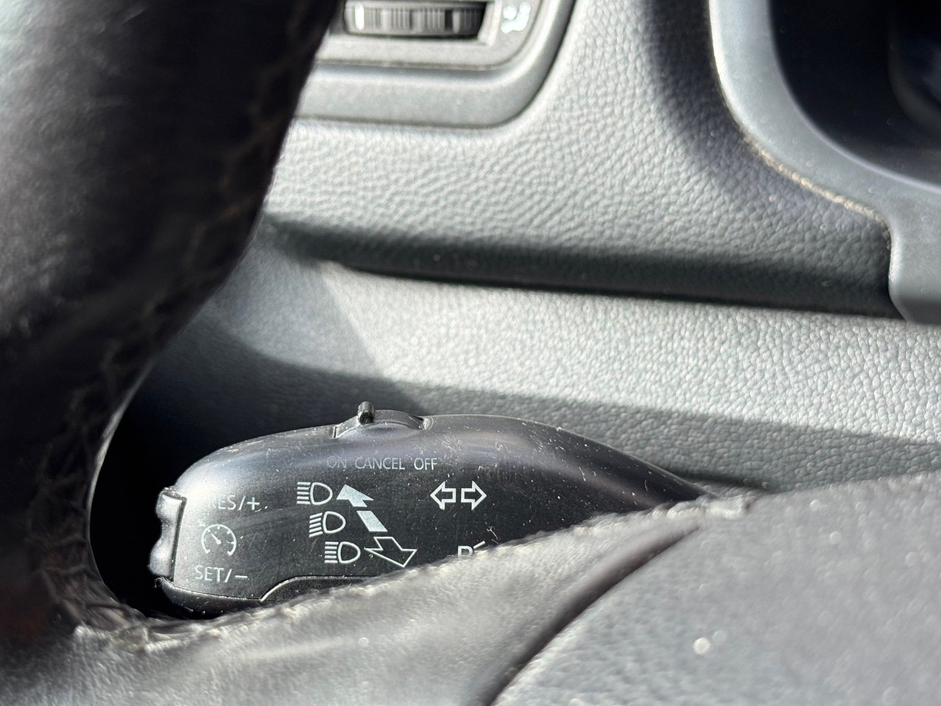 Foto van Skoda Fabia