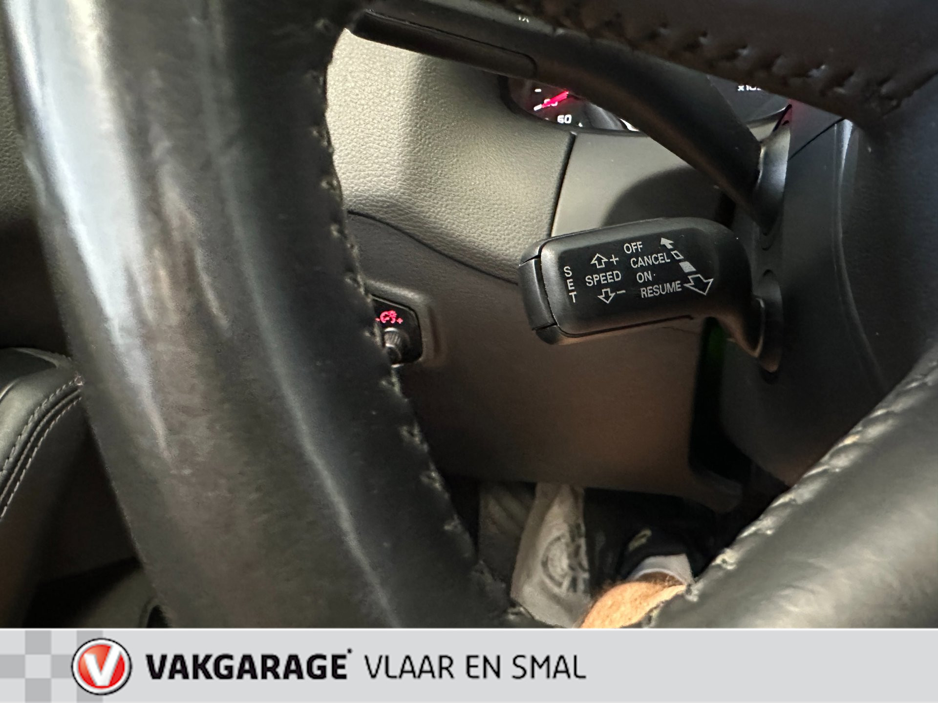 Foto van Audi Audi Q5