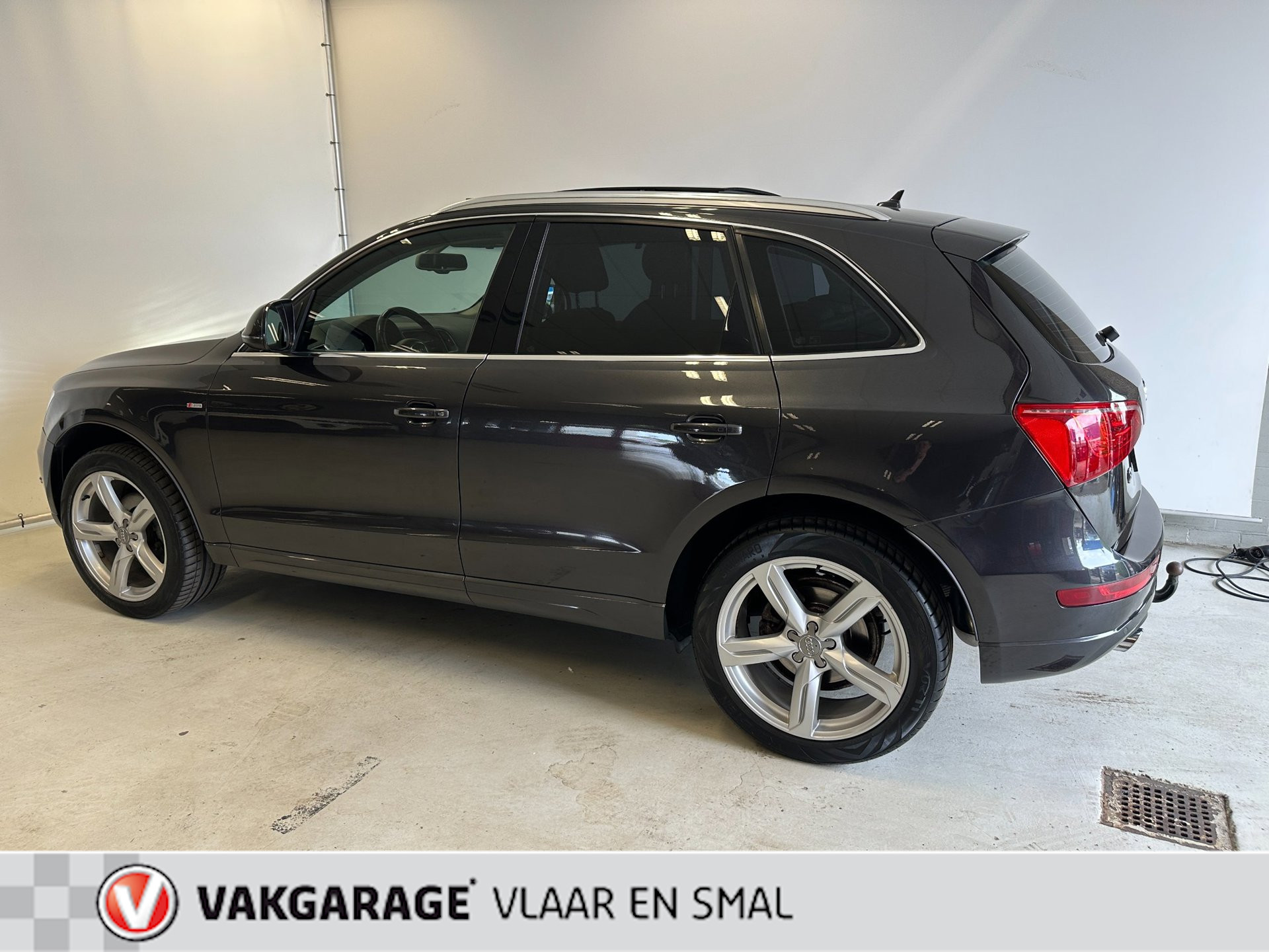 Foto van Audi Audi Q5
