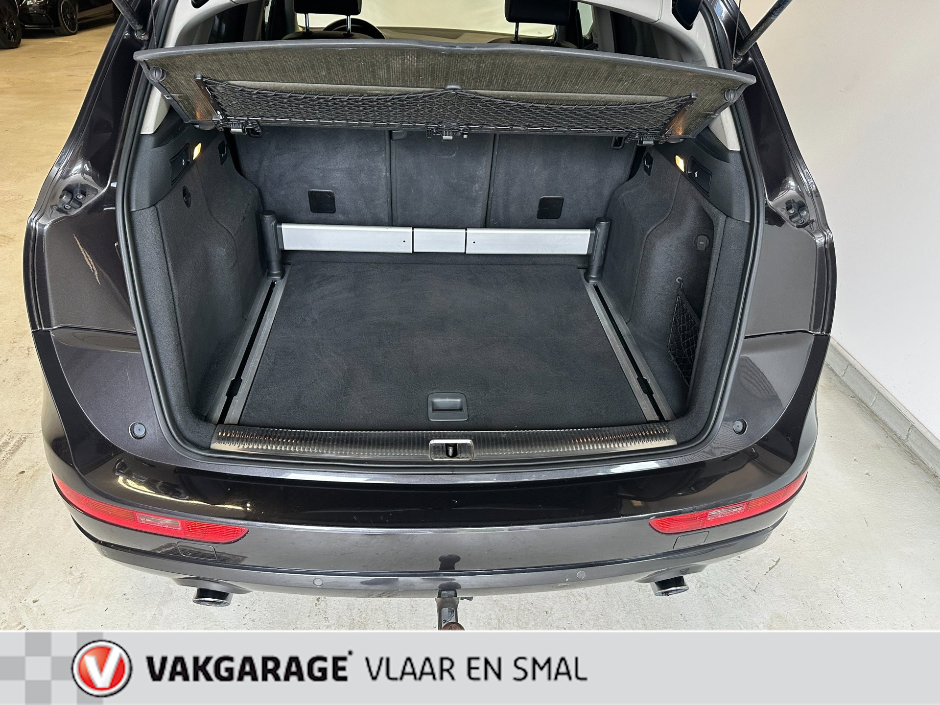 Foto van Audi Audi Q5