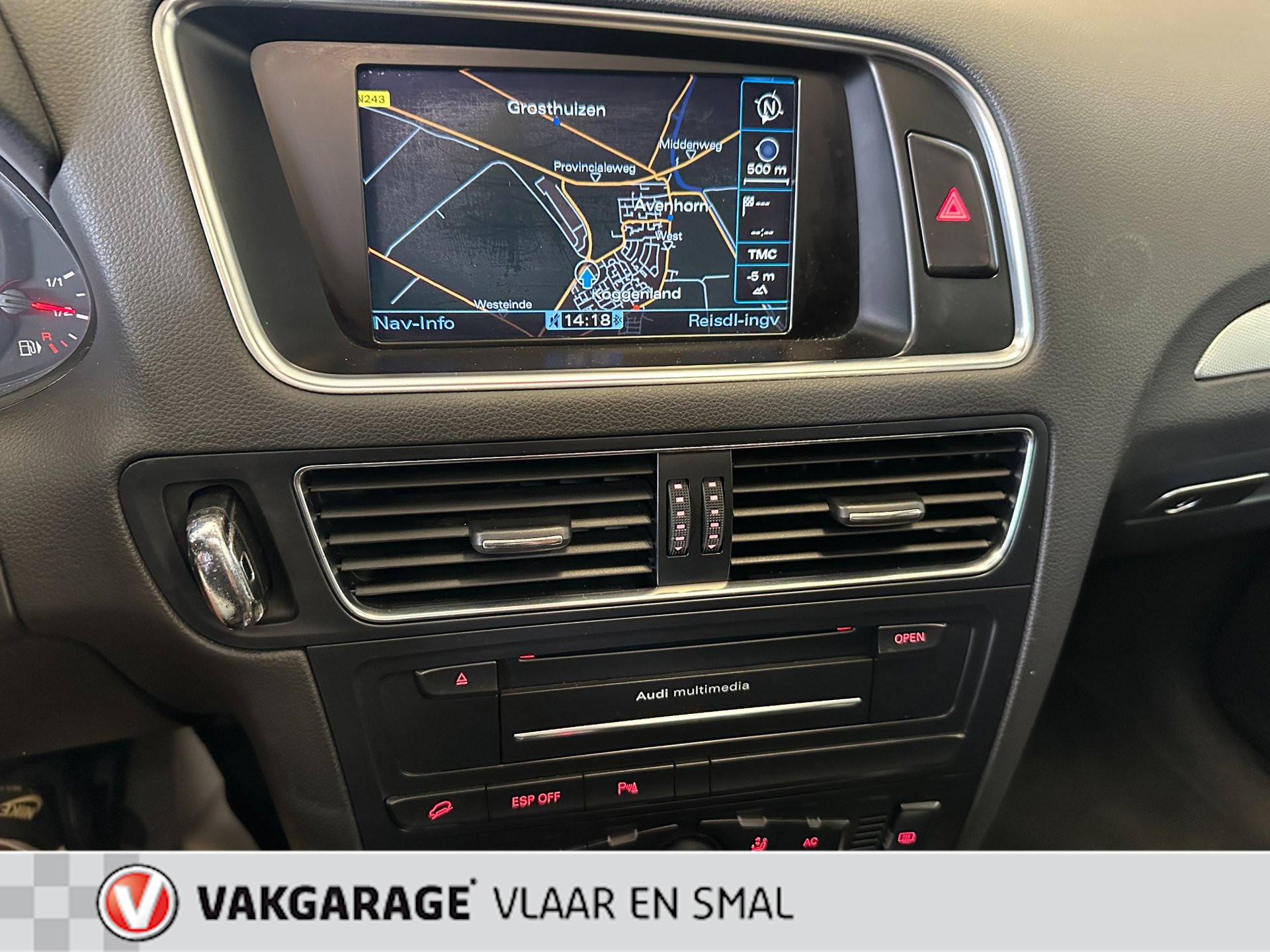 Foto van Audi Audi Q5