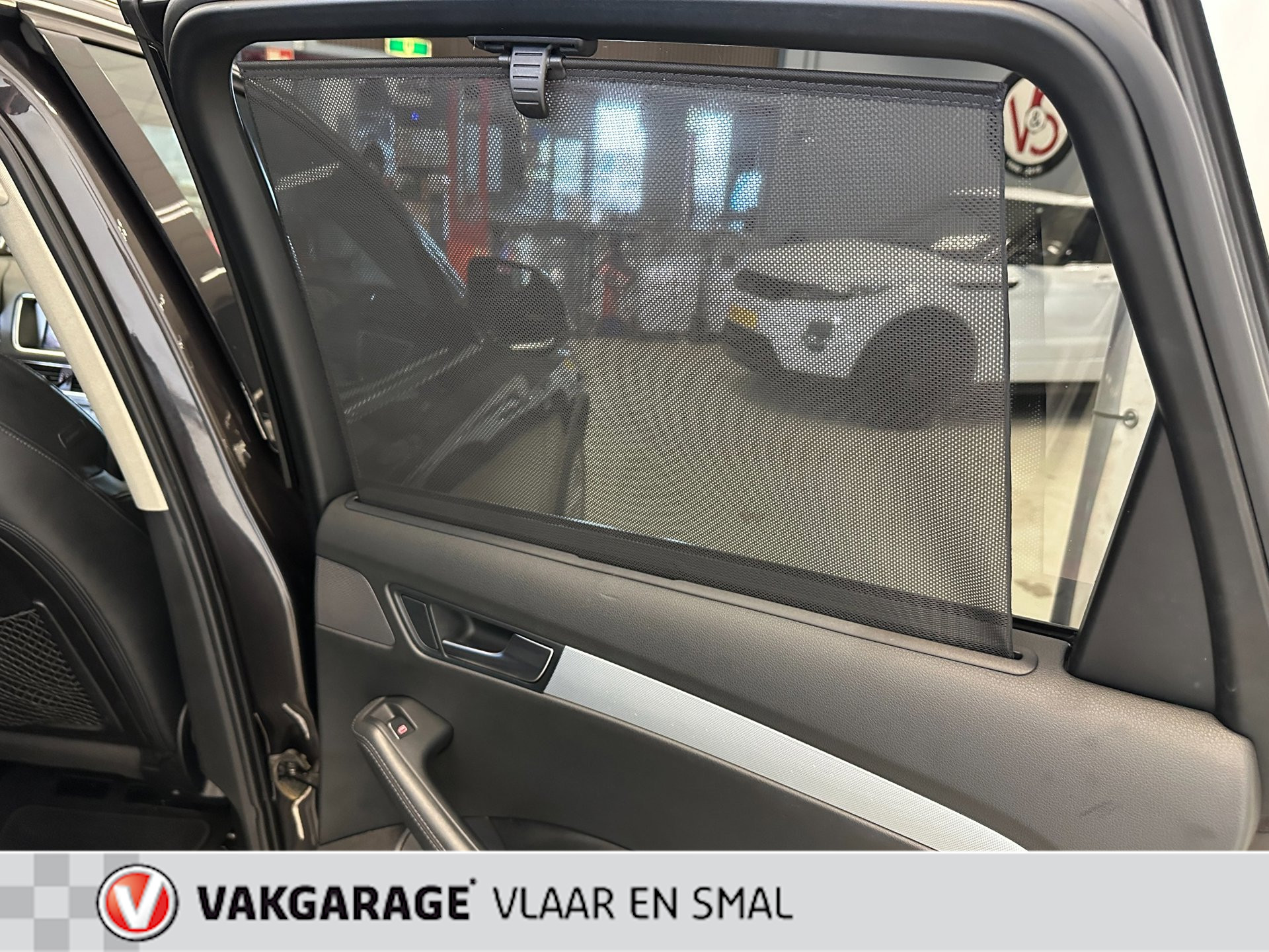 Foto van Audi Audi Q5