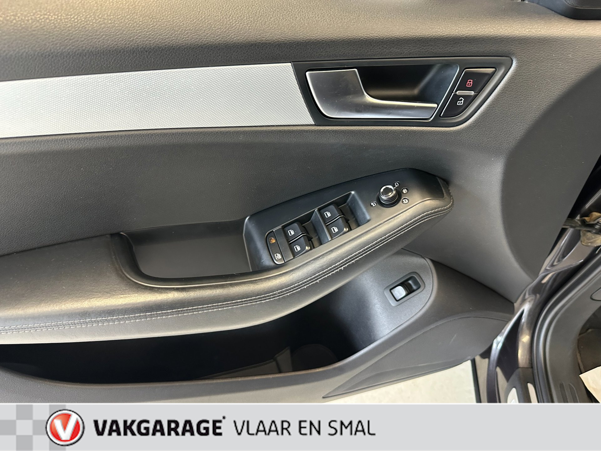 Foto van Audi Audi Q5