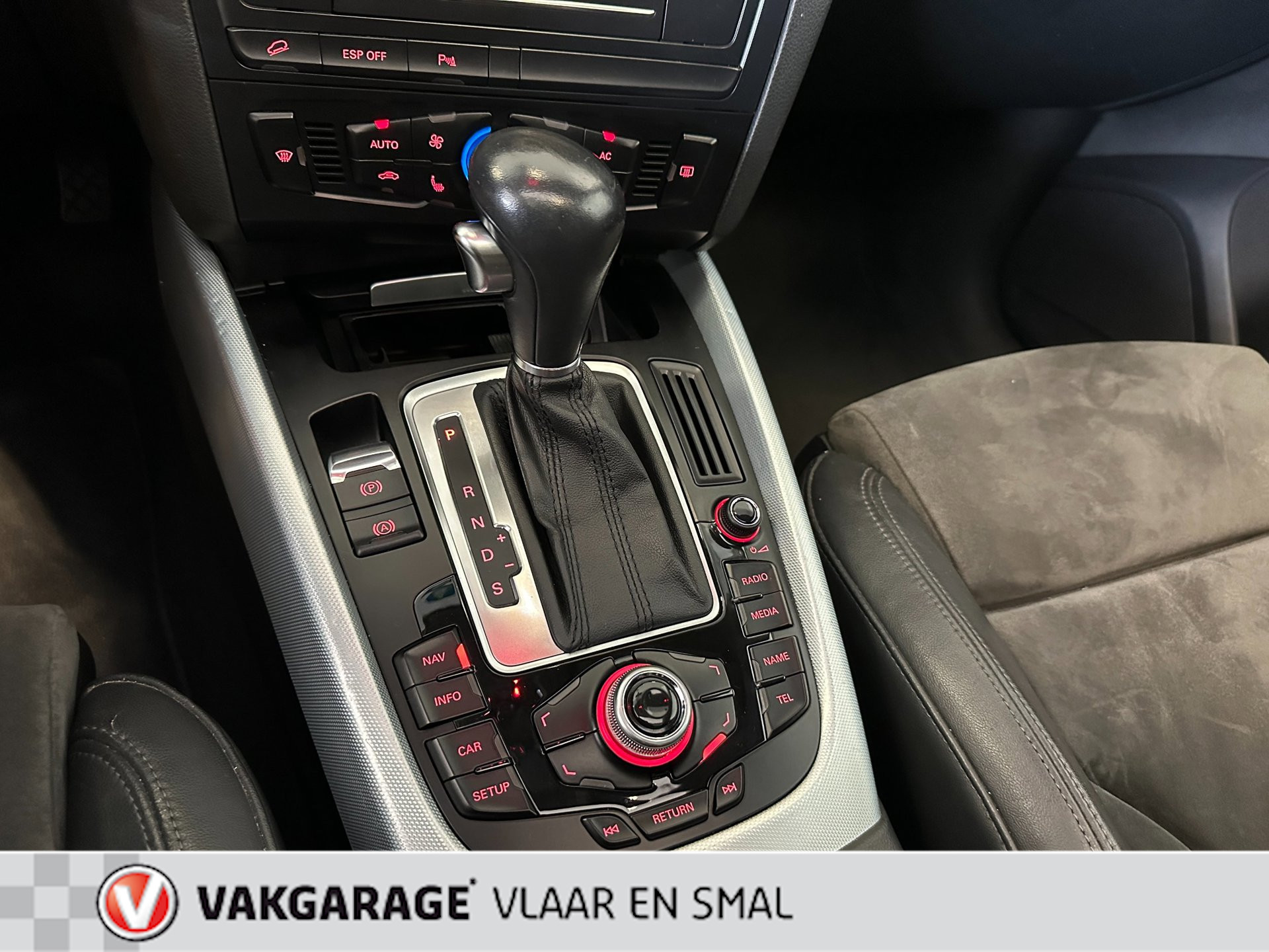 Foto van Audi Audi Q5