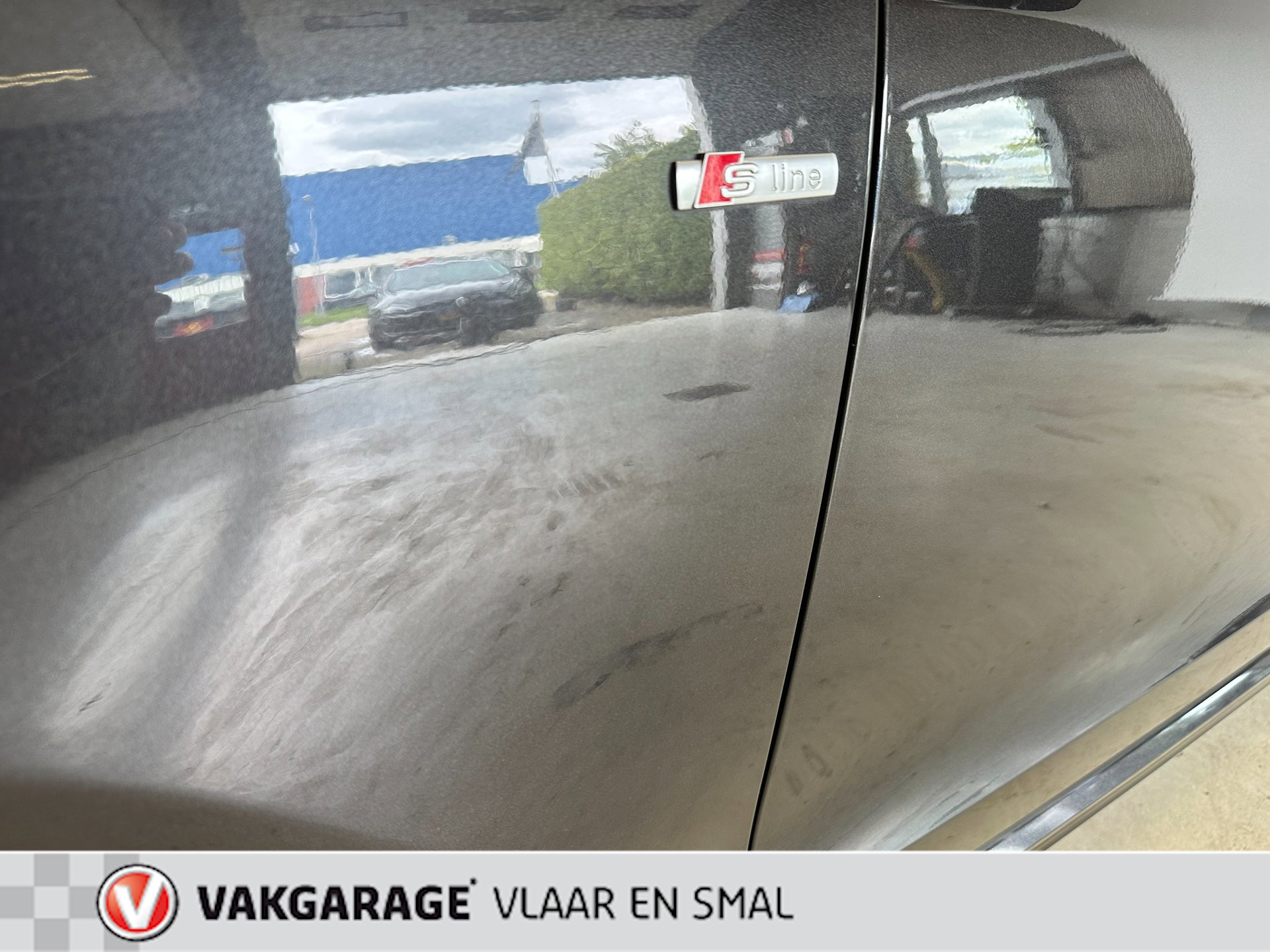 Foto van Audi Audi Q5